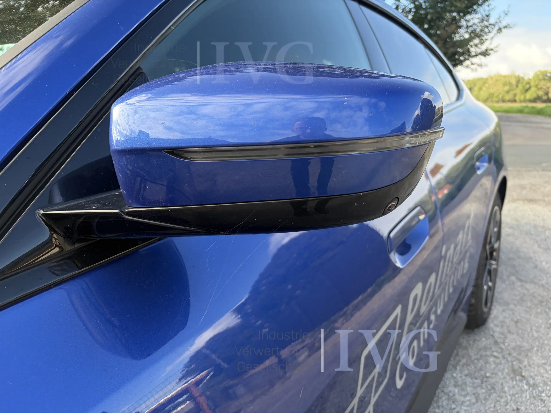 BMW i4 eDrive40 sedan – foto 16 – kavel bij IVG, Bad Salzuflen