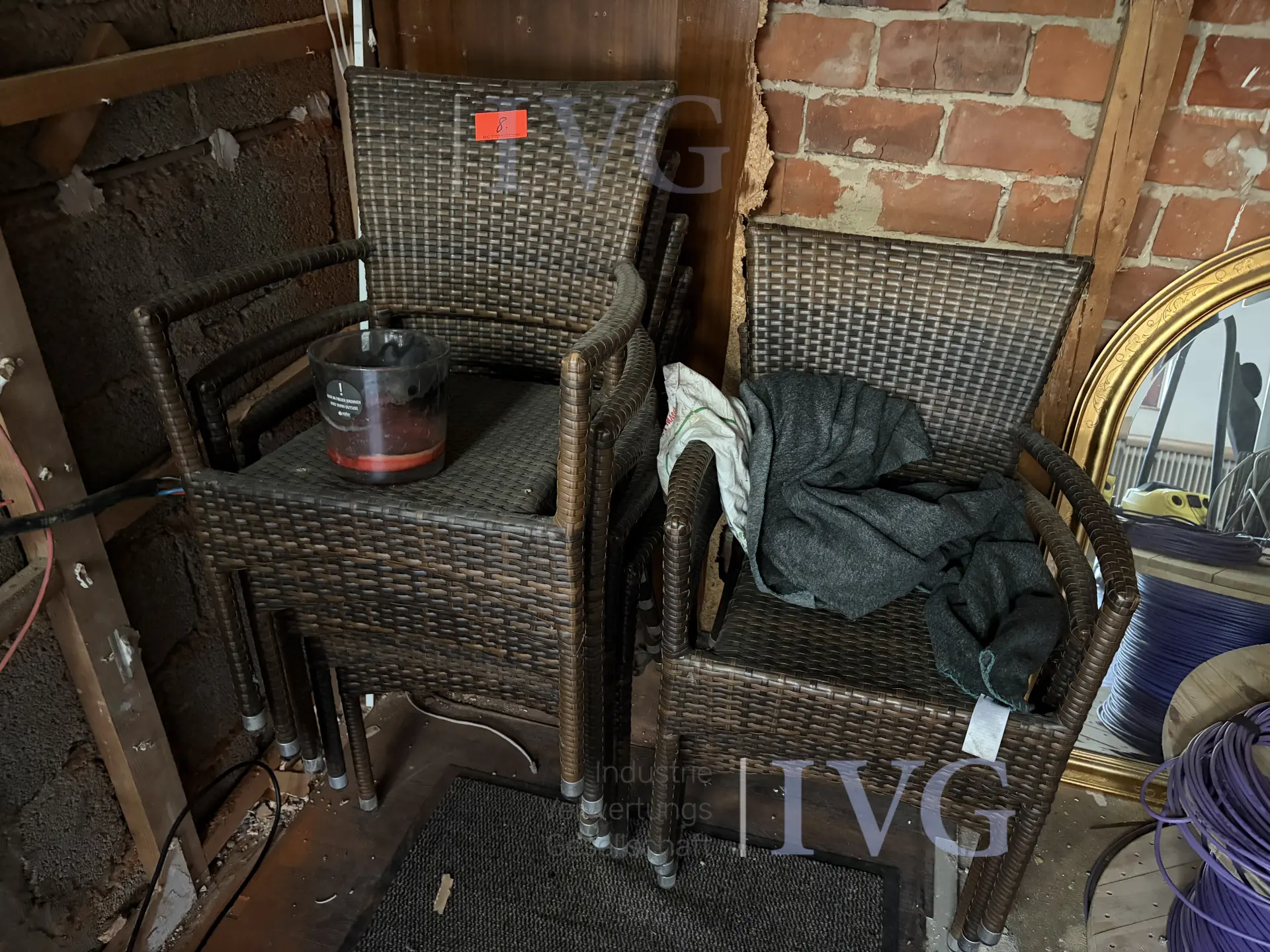 Posten Meubels – foto 7 – kavel bij IVG, Bad Salzuflen