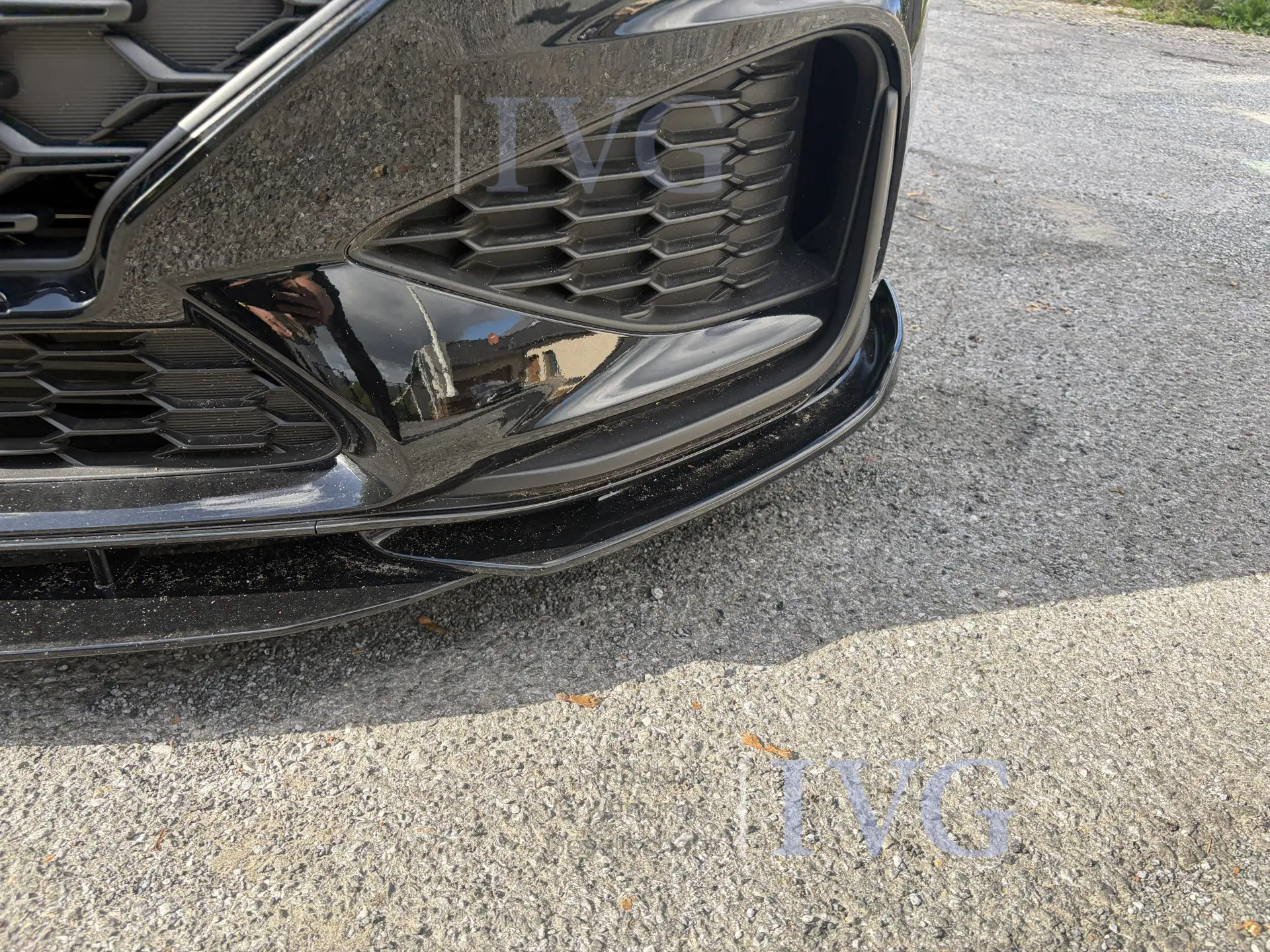 HYUNDAI I 30 N hatchback – foto 28 – kavel bij IVG, Bad Salzuflen