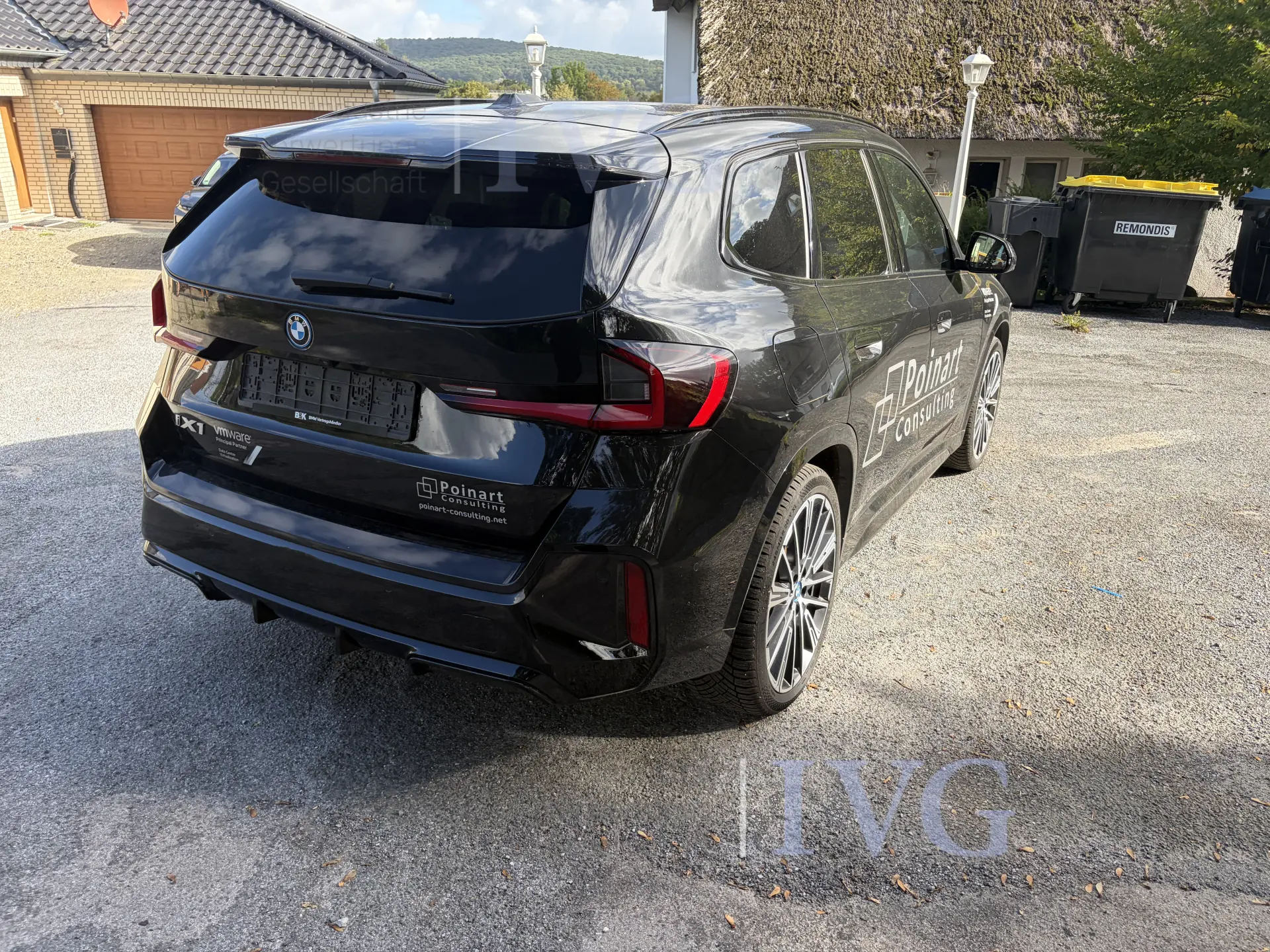 Kombilimousine BMW iX1 xDrive30 – foto 4 – kavel bij IVG, Bad Salzuflen