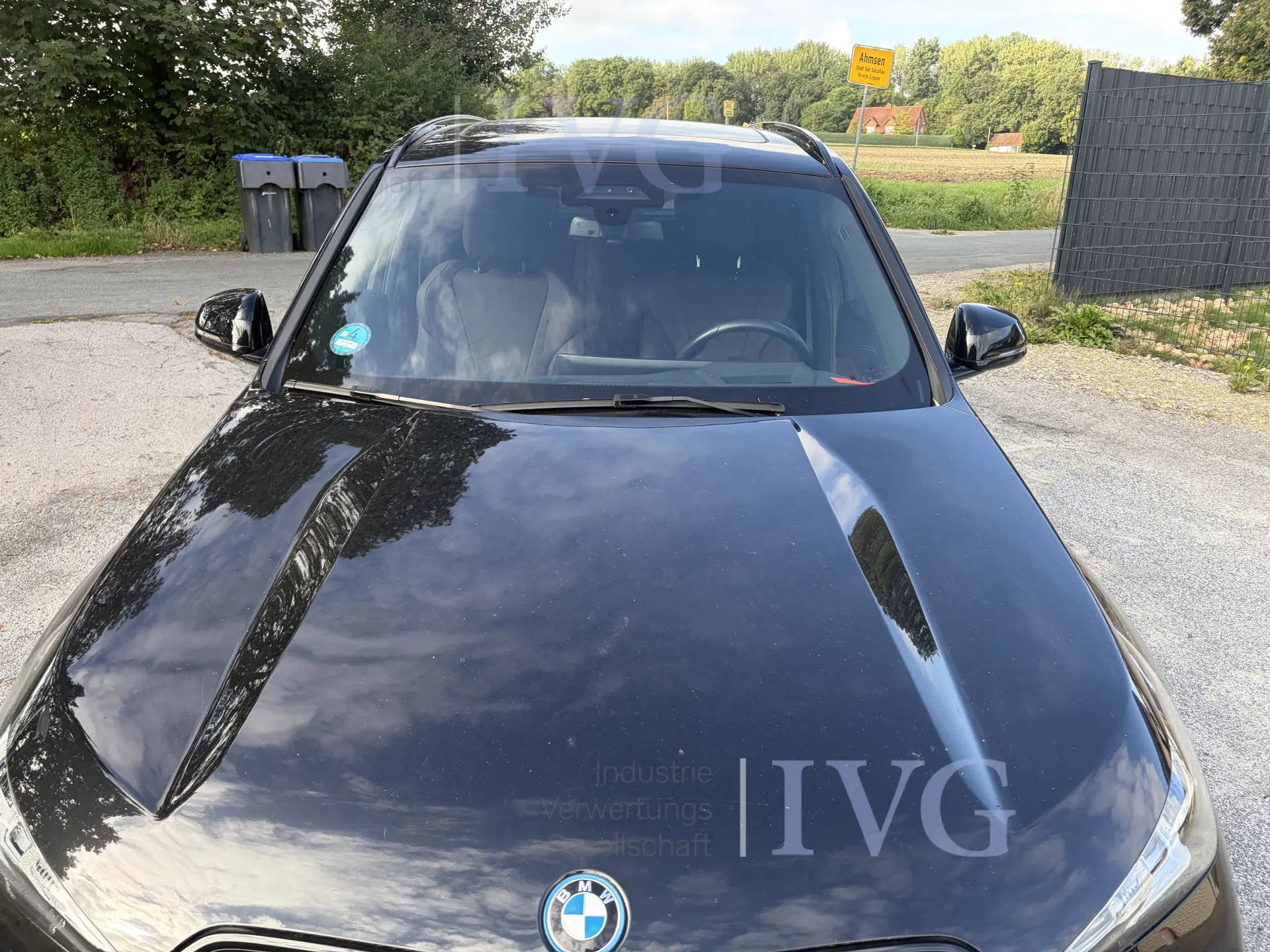 BMW iX1 xDrive30 stationwagen – foto 12 – kavel bij IVG, Bad Salzuflen