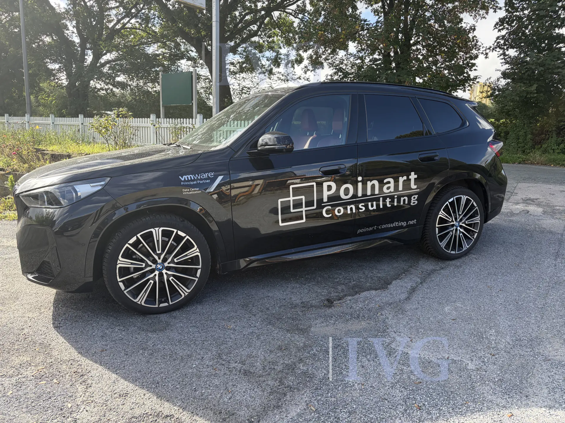Kombilimousine BMW iX1 xDrive30 – foto 8 – kavel bij IVG, Bad Salzuflen