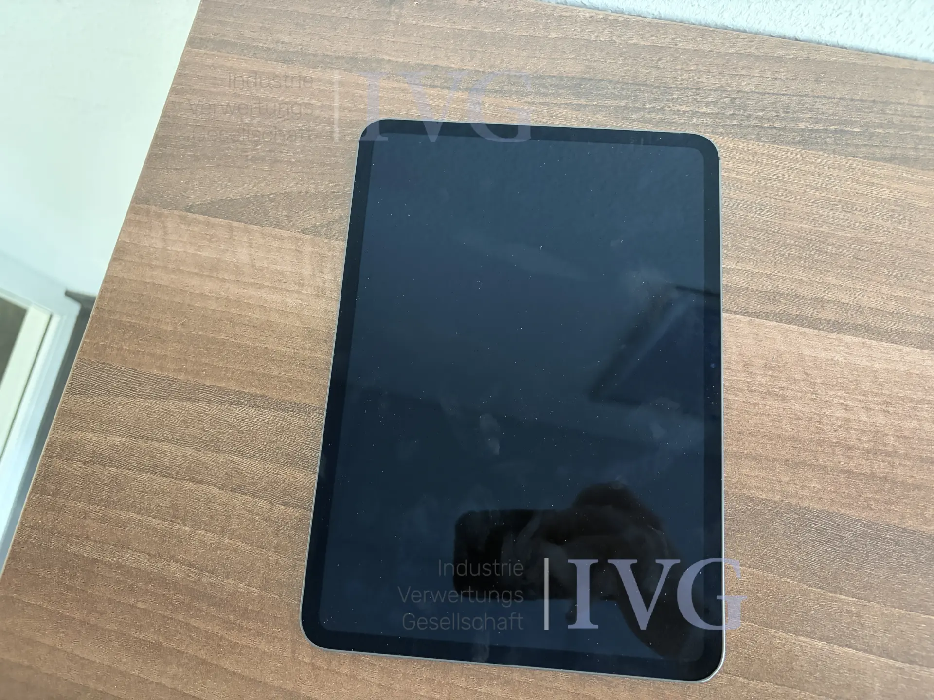 Tablet APPLE iPad Pro – foto 3 – kavel bij IVG, Bad Salzuflen