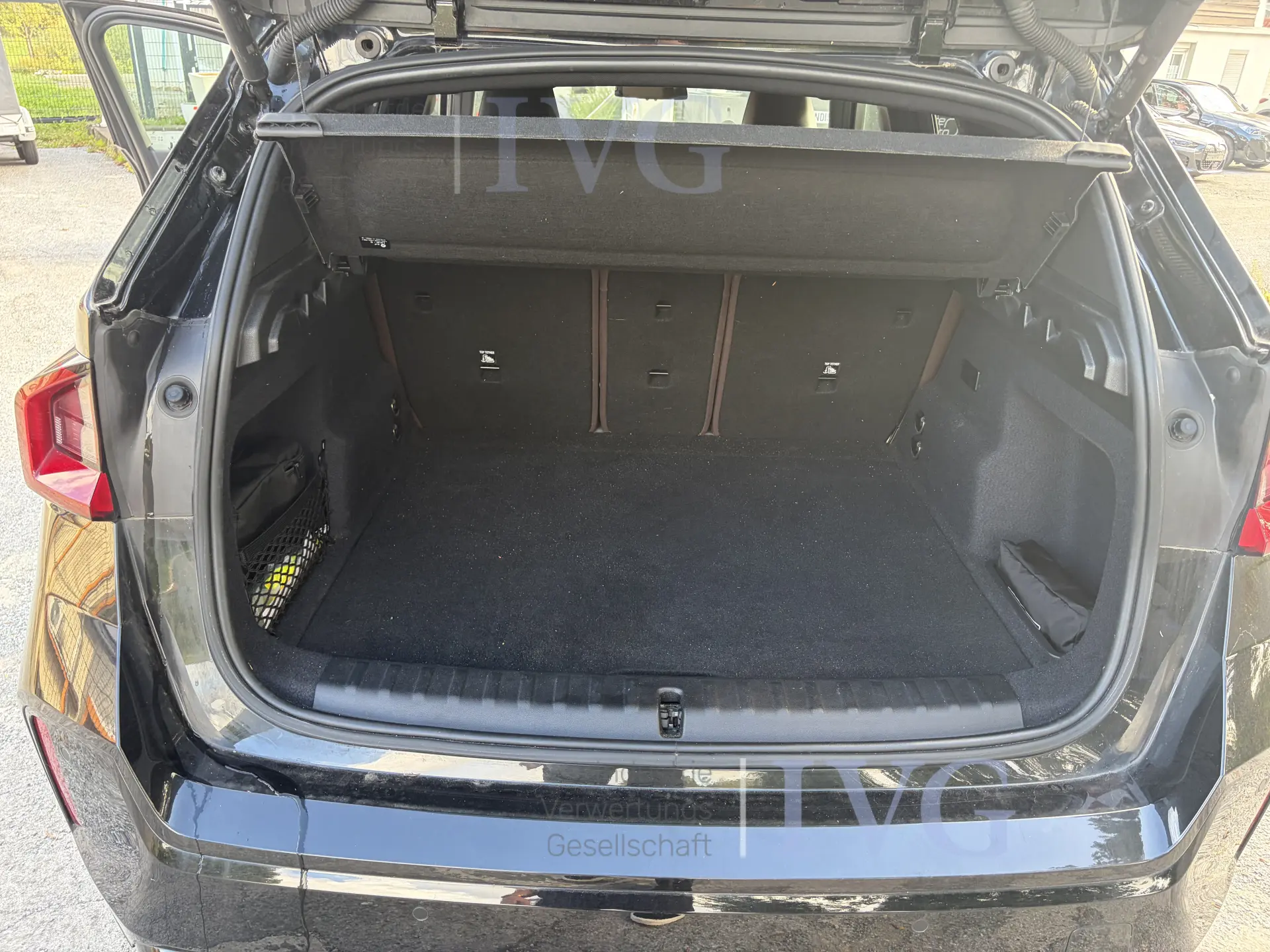 BMW iX1 xDrive30 stationwagen – foto 29 – kavel bij IVG, Bad Salzuflen