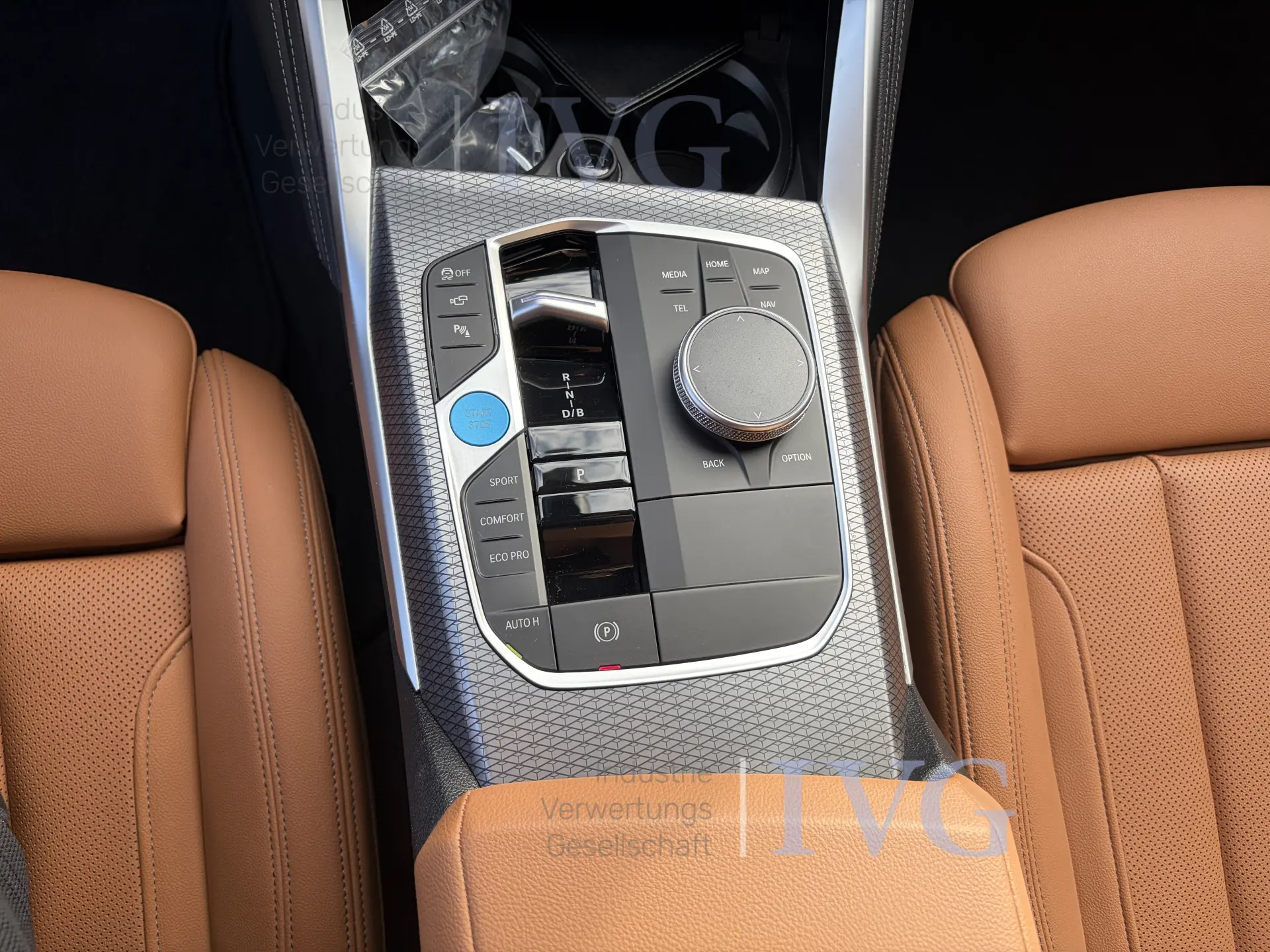 BMW i4 eDrive40 sedan – foto 30 – kavel bij IVG, Bad Salzuflen