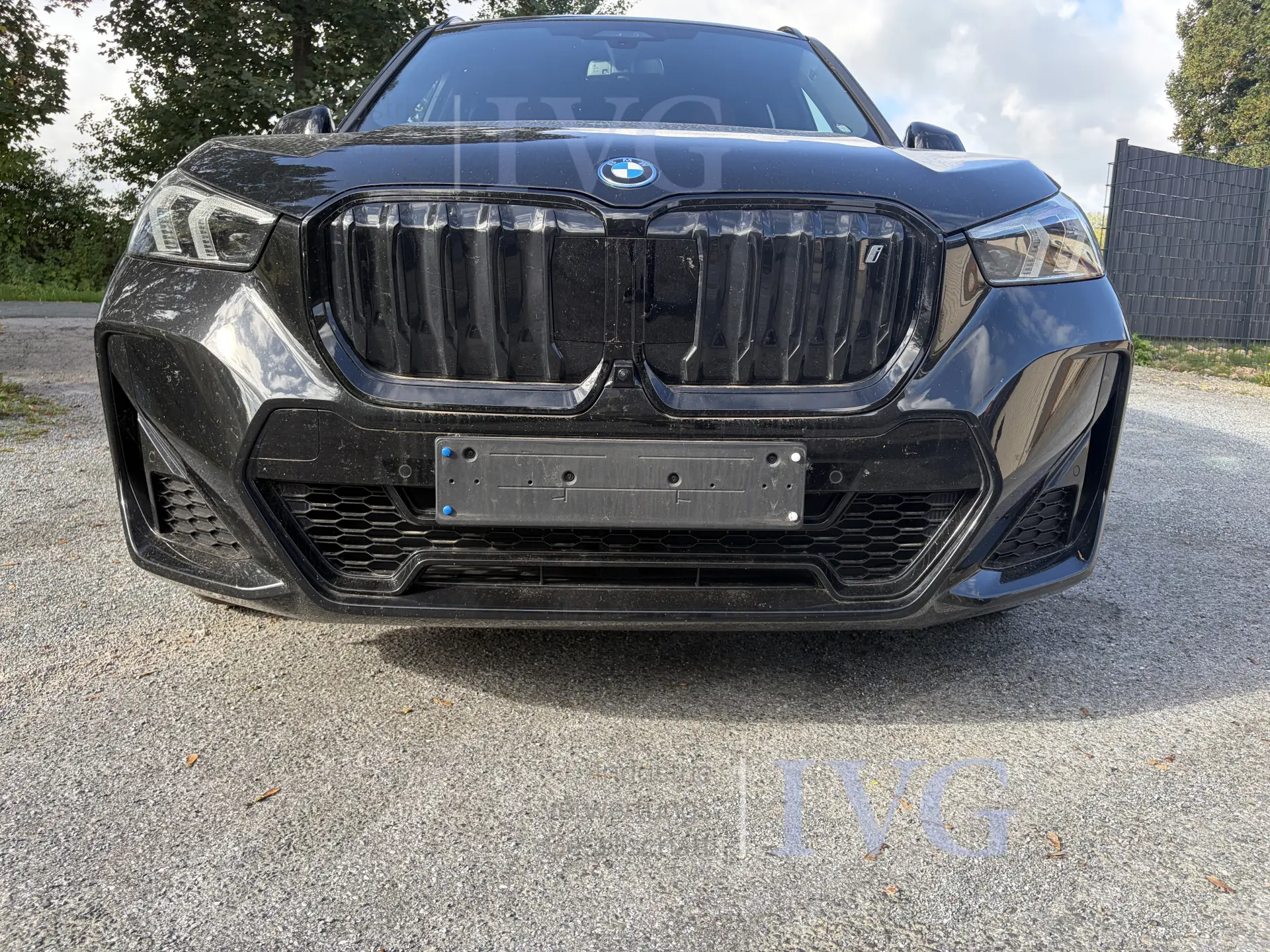 BMW iX1 xDrive30 stationwagen – foto 11 – kavel bij IVG, Bad Salzuflen