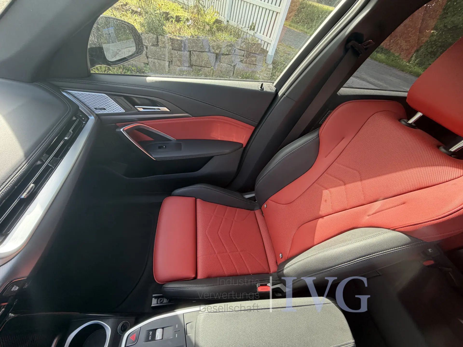 BMW iX1 xDrive30 stationwagen – foto 30 – kavel bij IVG, Bad Salzuflen