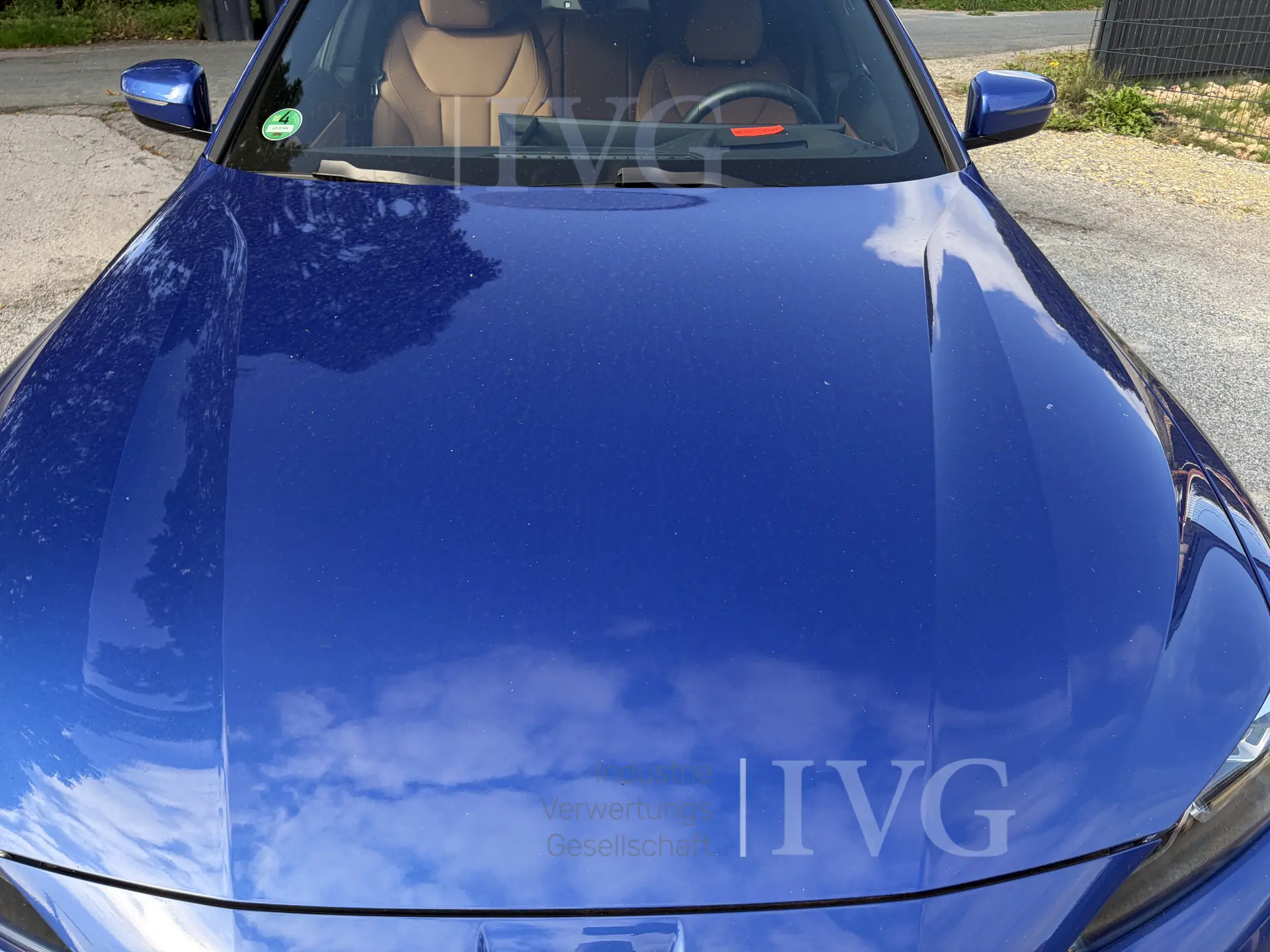BMW i4 eDrive40 sedan – foto 13 – kavel bij IVG, Bad Salzuflen