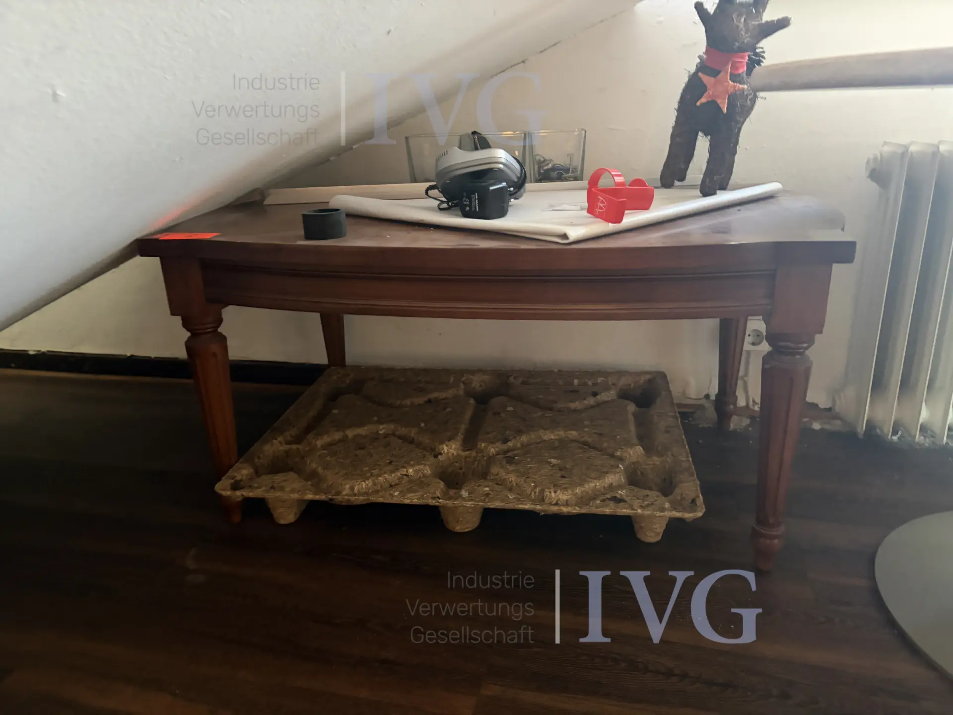 Posten Meubels – foto 4 – kavel bij IVG, Bad Salzuflen