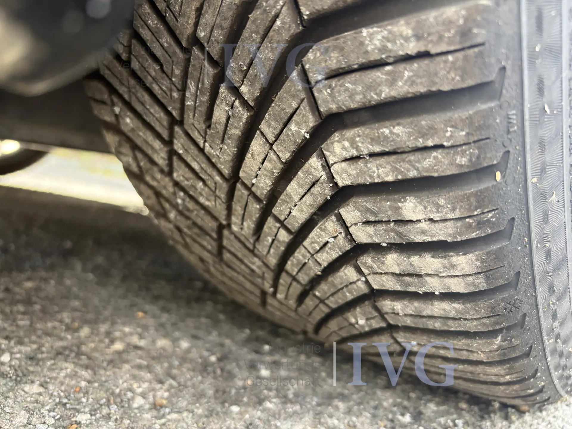 HYUNDAI I 30 N hatchback – foto 19 – kavel bij IVG, Bad Salzuflen