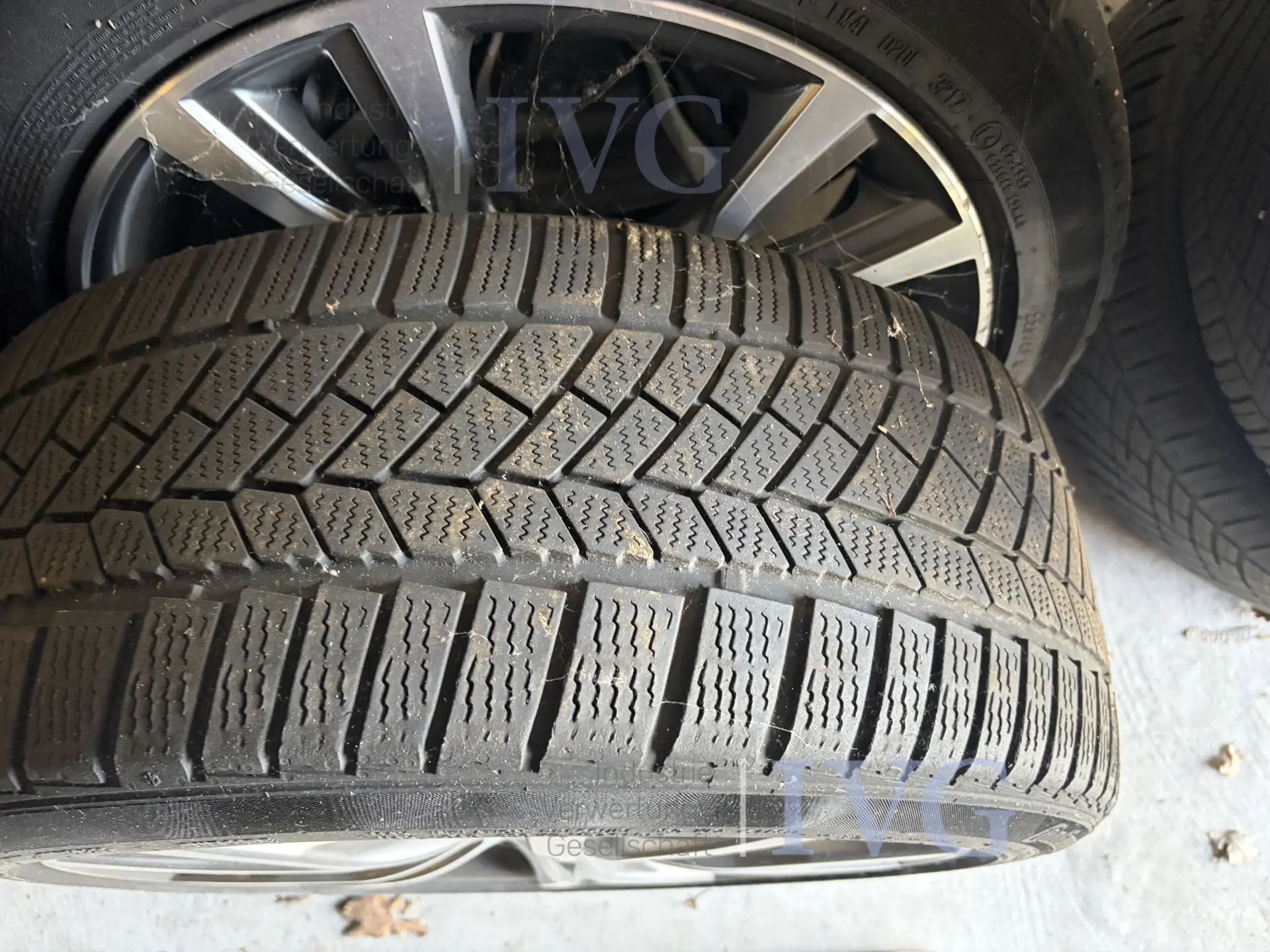 Post: reserveband – foto 9 – kavel bij IVG, Bad Salzuflen