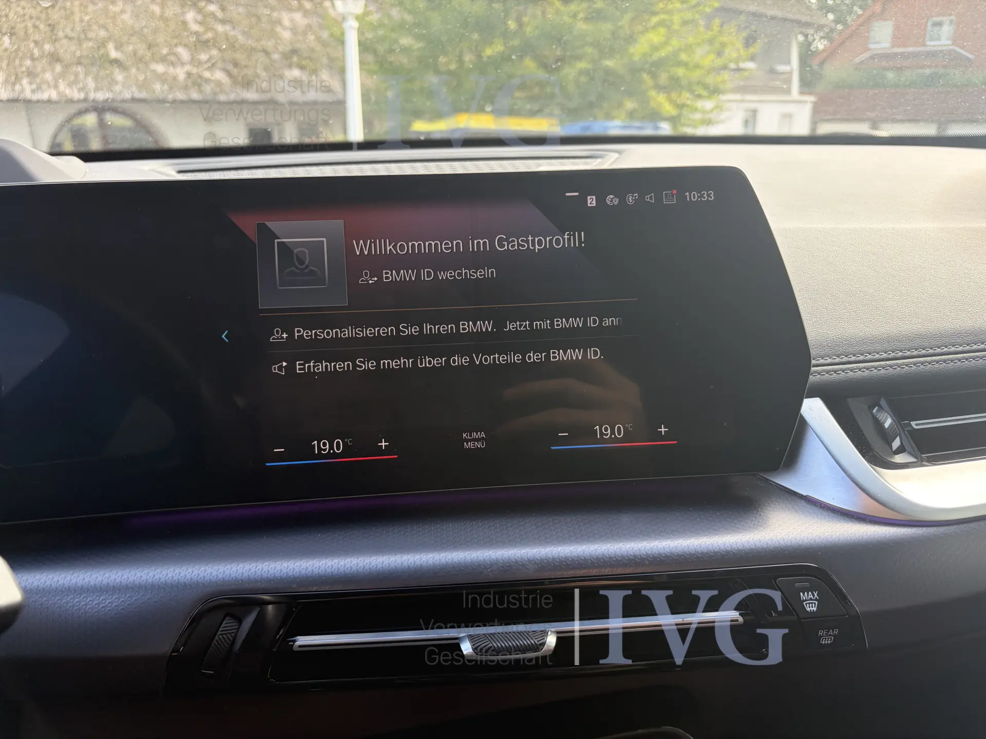 BMW iX1 xDrive30 stationwagen – foto 21 – kavel bij IVG, Bad Salzuflen