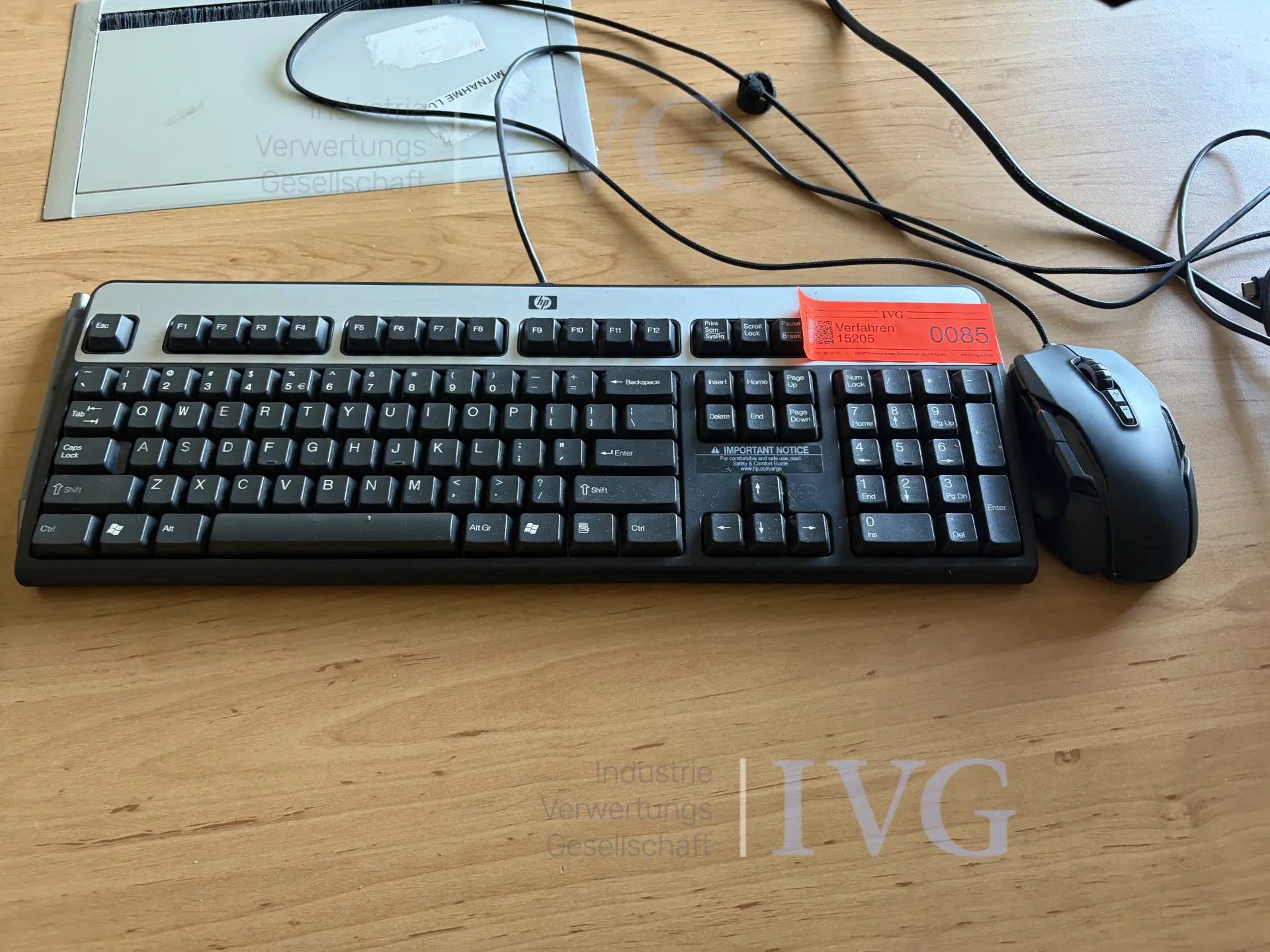Flachbildschirm LG 27QN880P – foto 5 – kavel bij IVG, Bad Salzuflen
