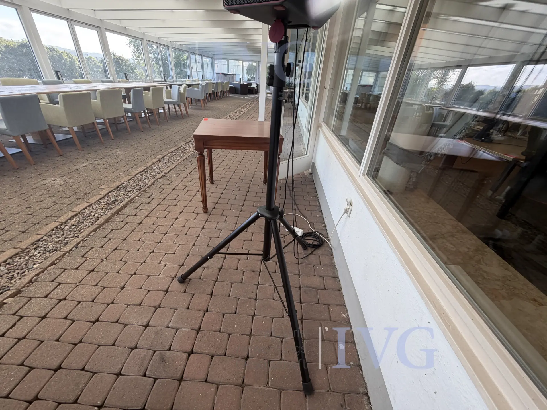 Bluetooth-Lautsprecher TEUFEL Rockster Air 2 – foto 8 – kavel bij IVG, Bad Salzuflen