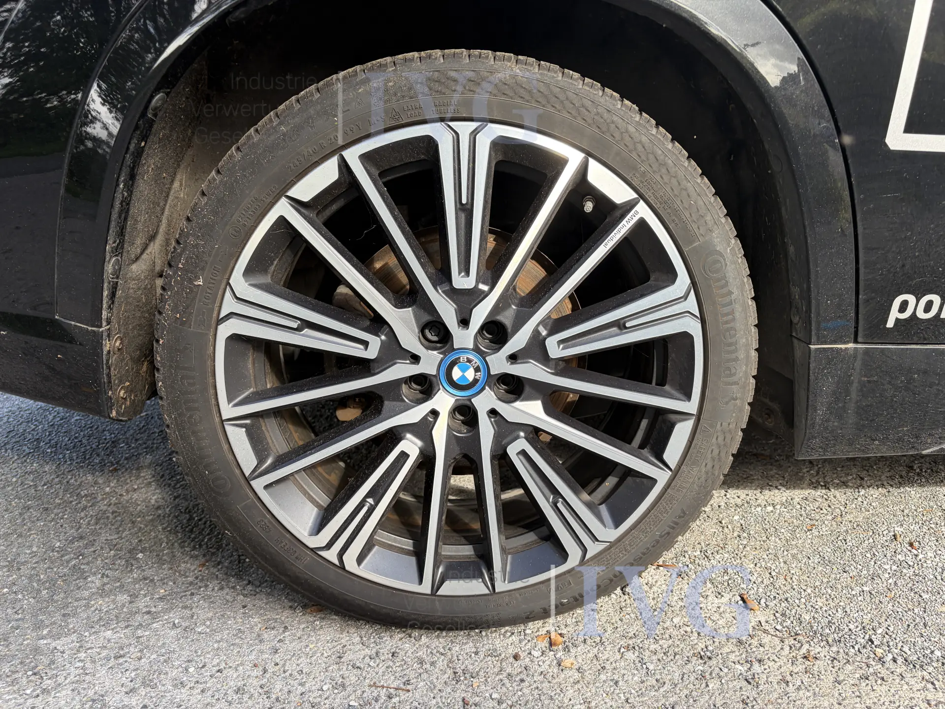BMW iX1 xDrive30 stationwagen – foto 21 – kavel bij IVG, Bad Salzuflen