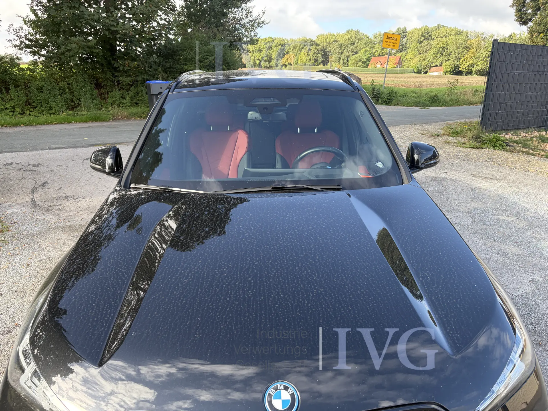 BMW iX1 xDrive30 stationwagen – foto 12 – kavel bij IVG, Bad Salzuflen