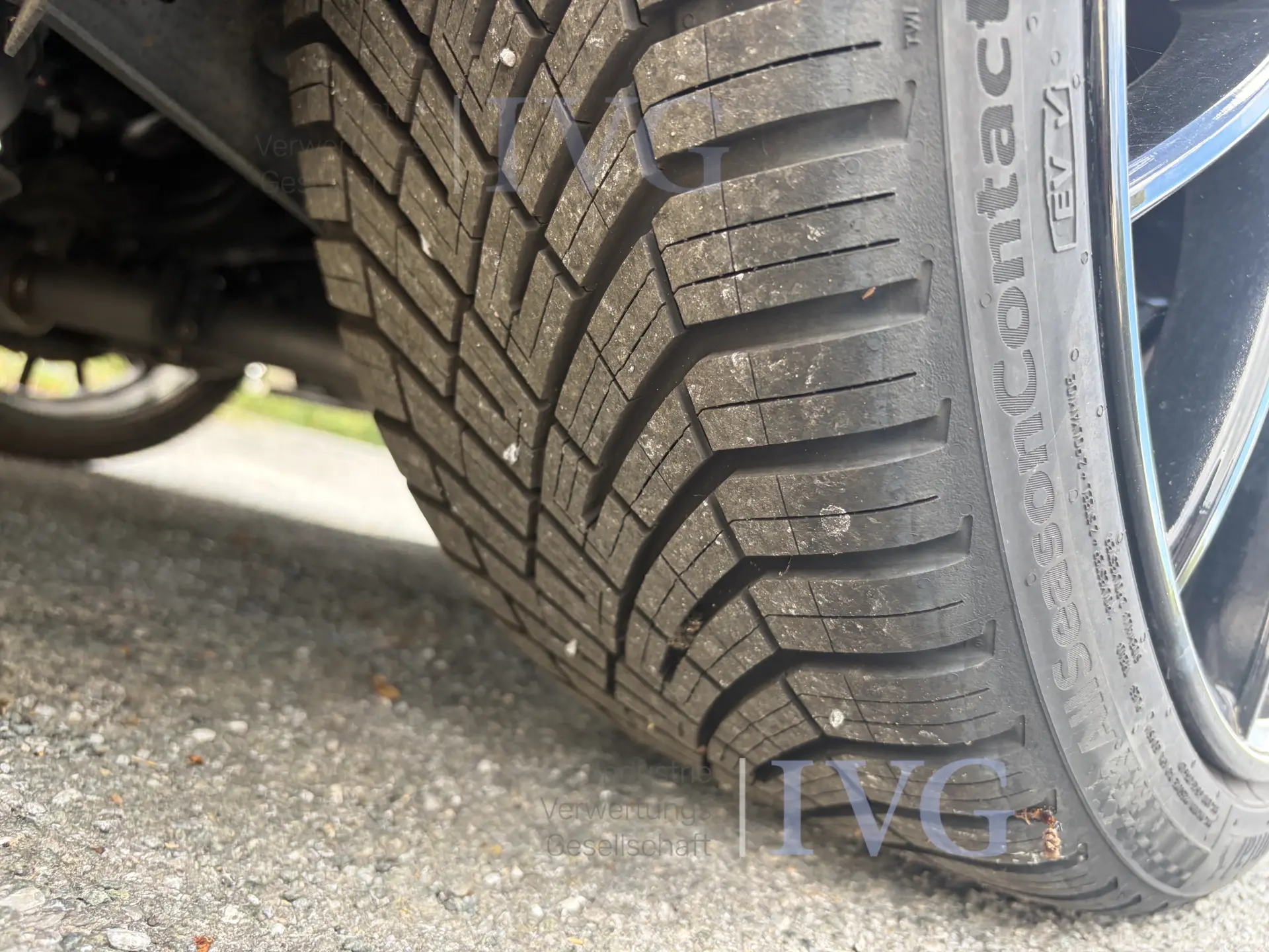 HYUNDAI I 30 N hatchback – foto 25 – kavel bij IVG, Bad Salzuflen