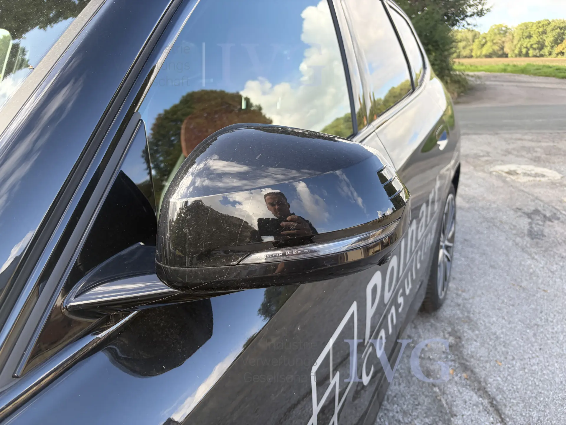 BMW iX1 xDrive30 stationwagen – foto 14 – kavel bij IVG, Bad Salzuflen