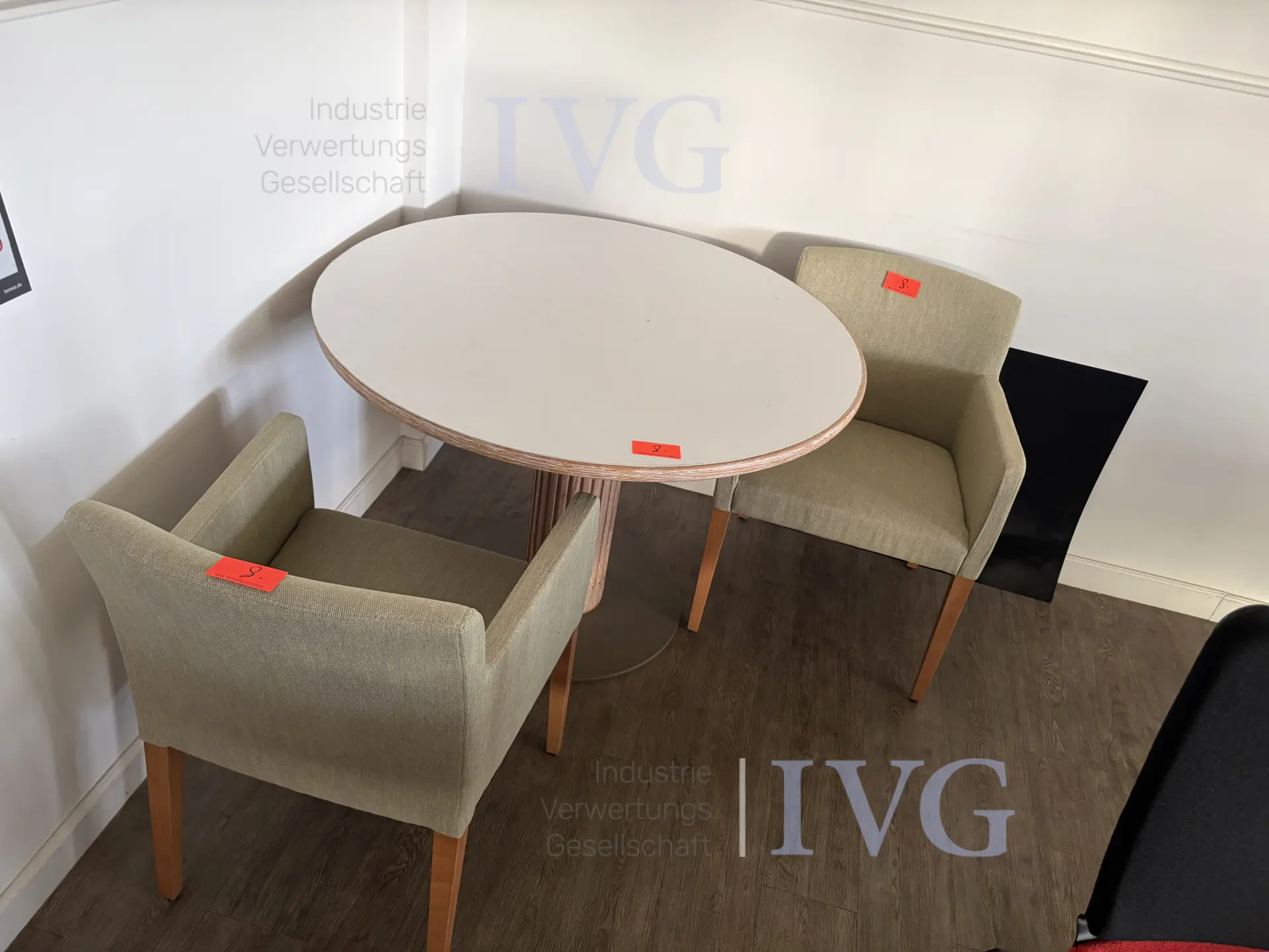 Posten Meubels – foto 6 – kavel bij IVG, Bad Salzuflen