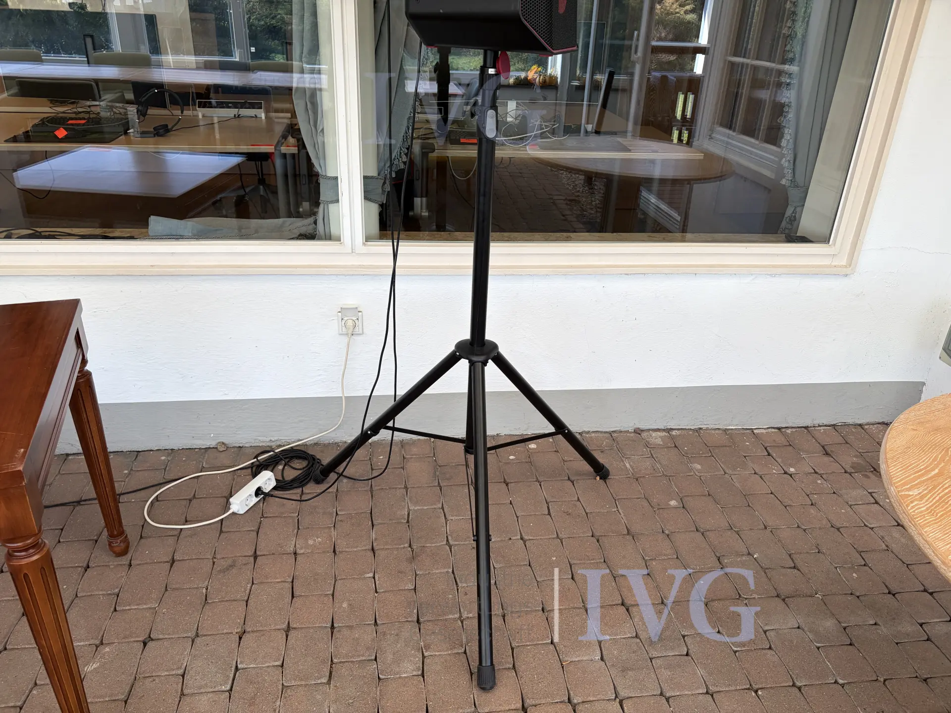 Bluetooth-Lautsprecher TEUFEL Rockster Air 2 – foto 7 – kavel bij IVG, Bad Salzuflen
