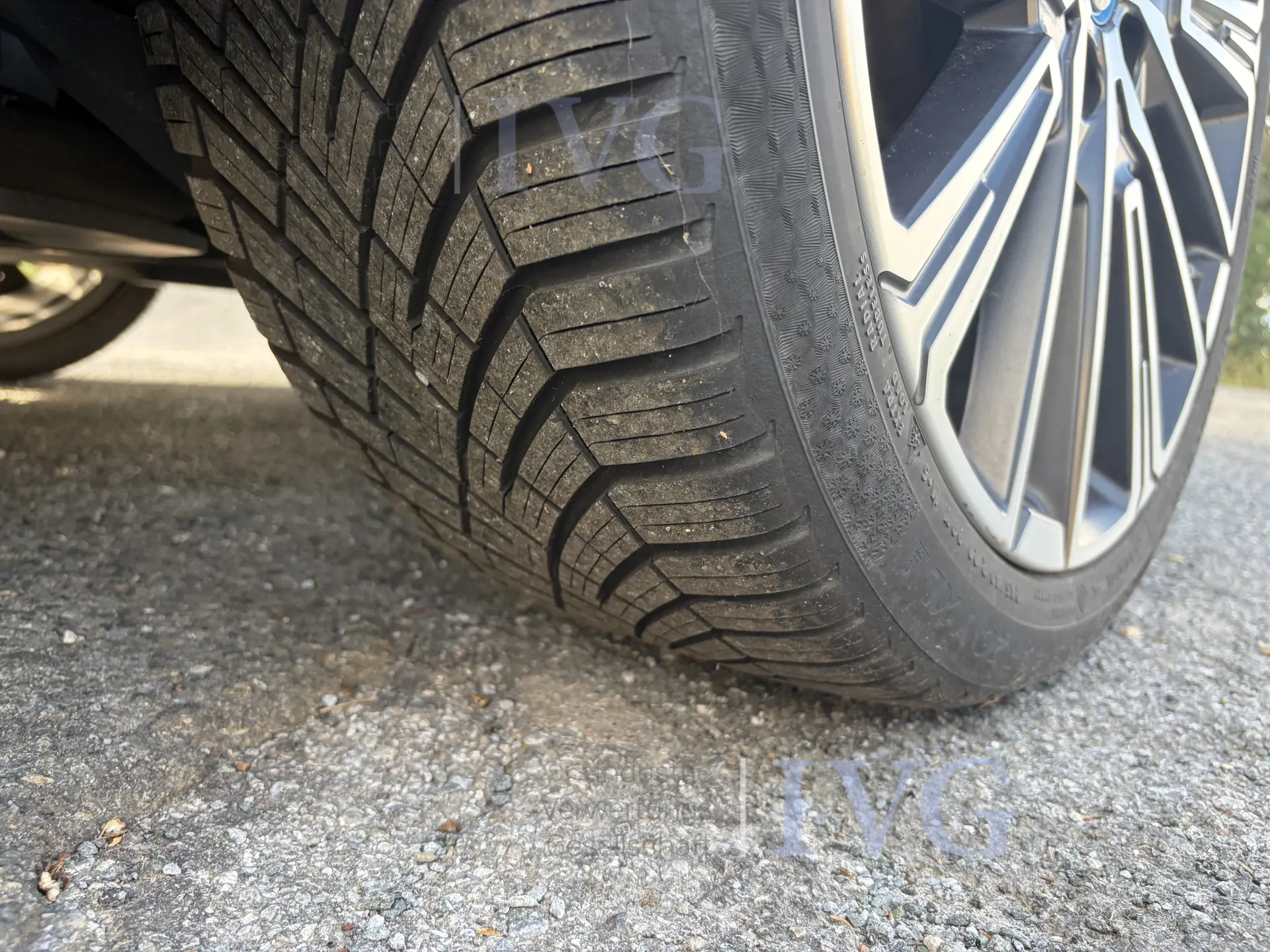 BMW iX1 xDrive30 stationwagen – foto 24 – kavel bij IVG, Bad Salzuflen
