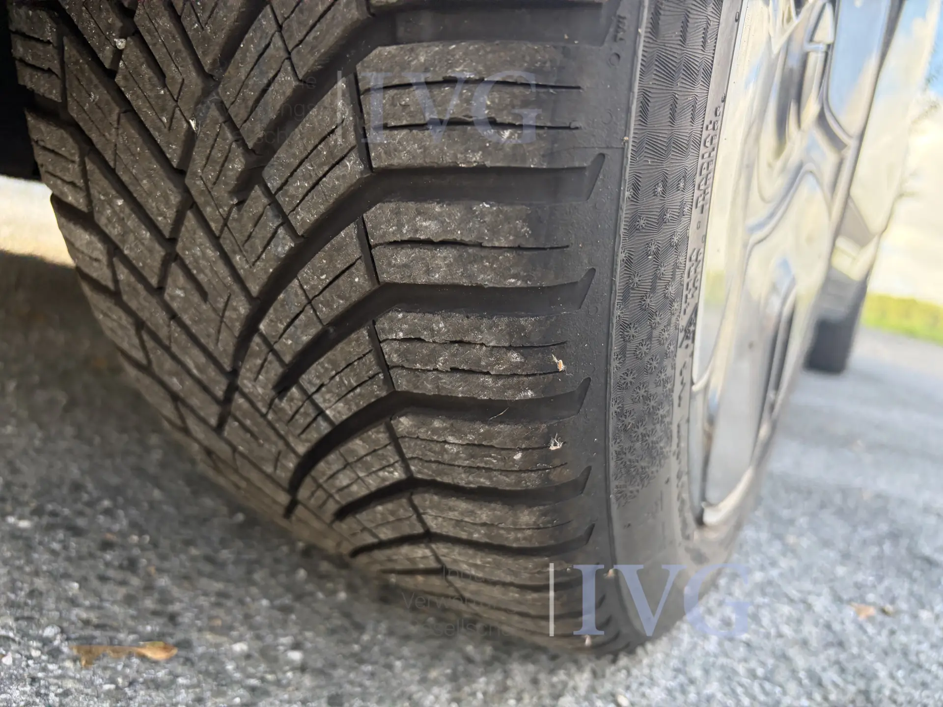 Hatchback SMART HX11 – foto 19 – kavel bij IVG, Bad Salzuflen
