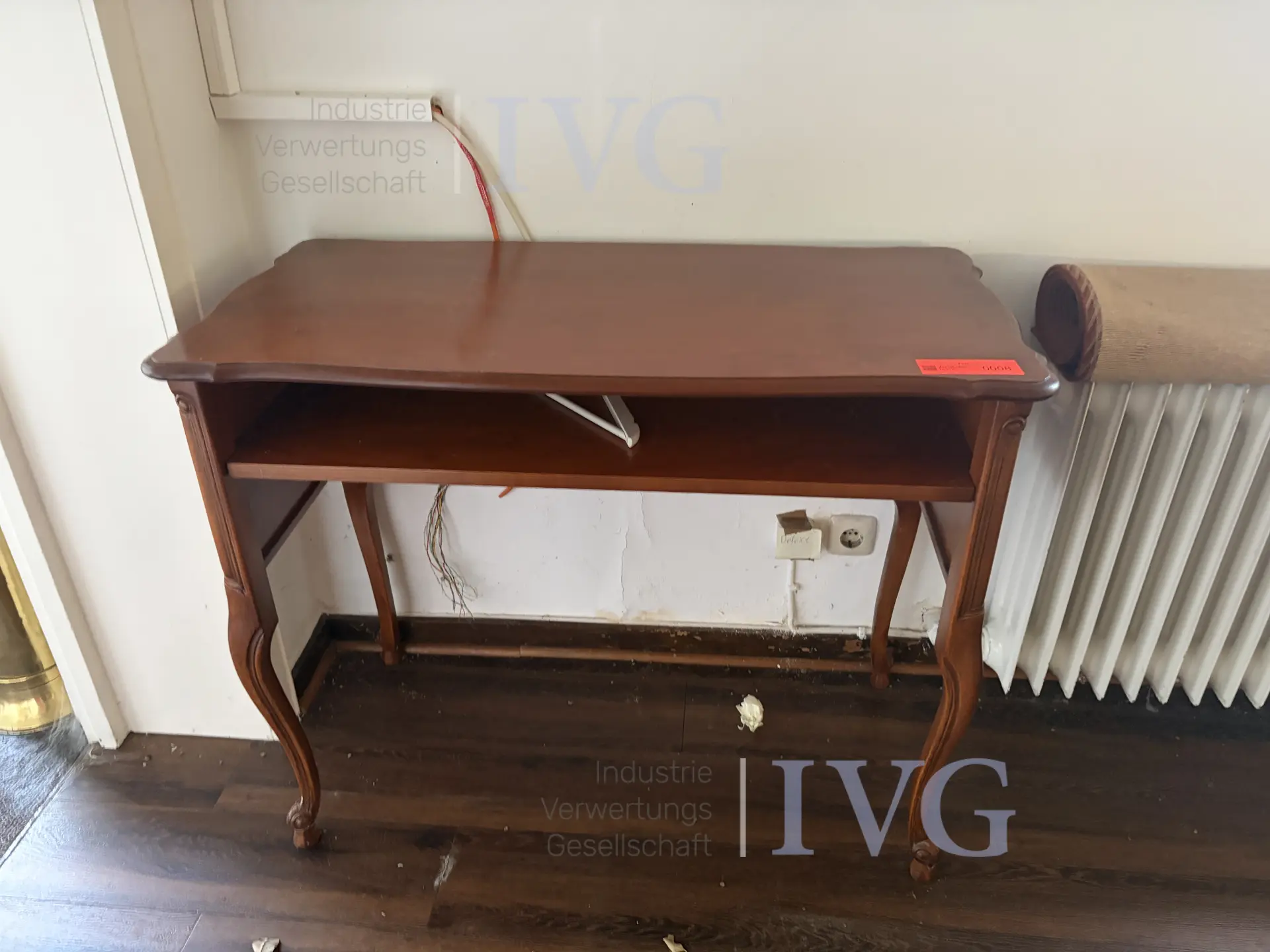 Posten Meubels – foto 3 – kavel bij IVG, Bad Salzuflen