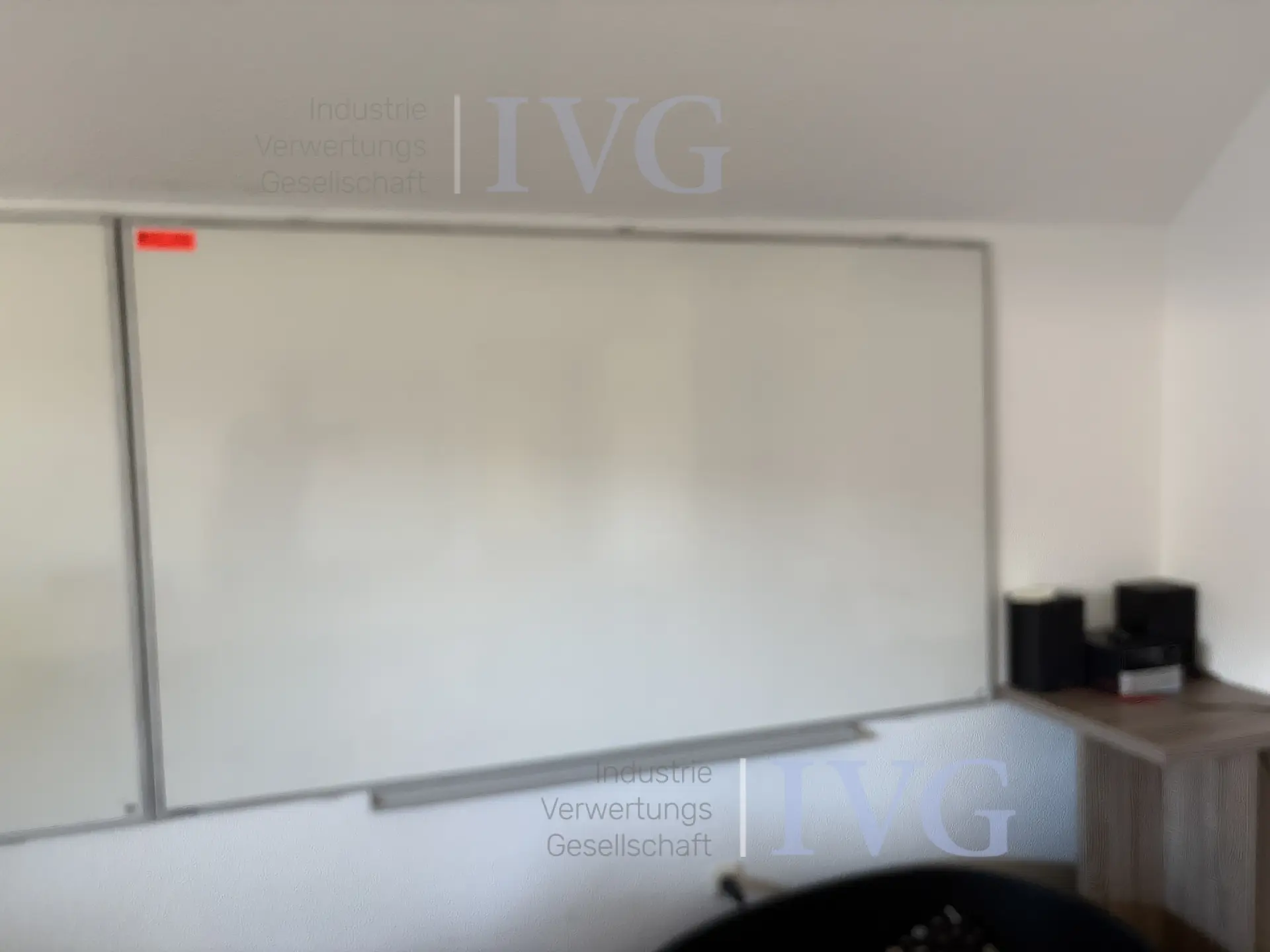 Whiteboards van Posten – foto 4 – kavel bij IVG, Bad Salzuflen