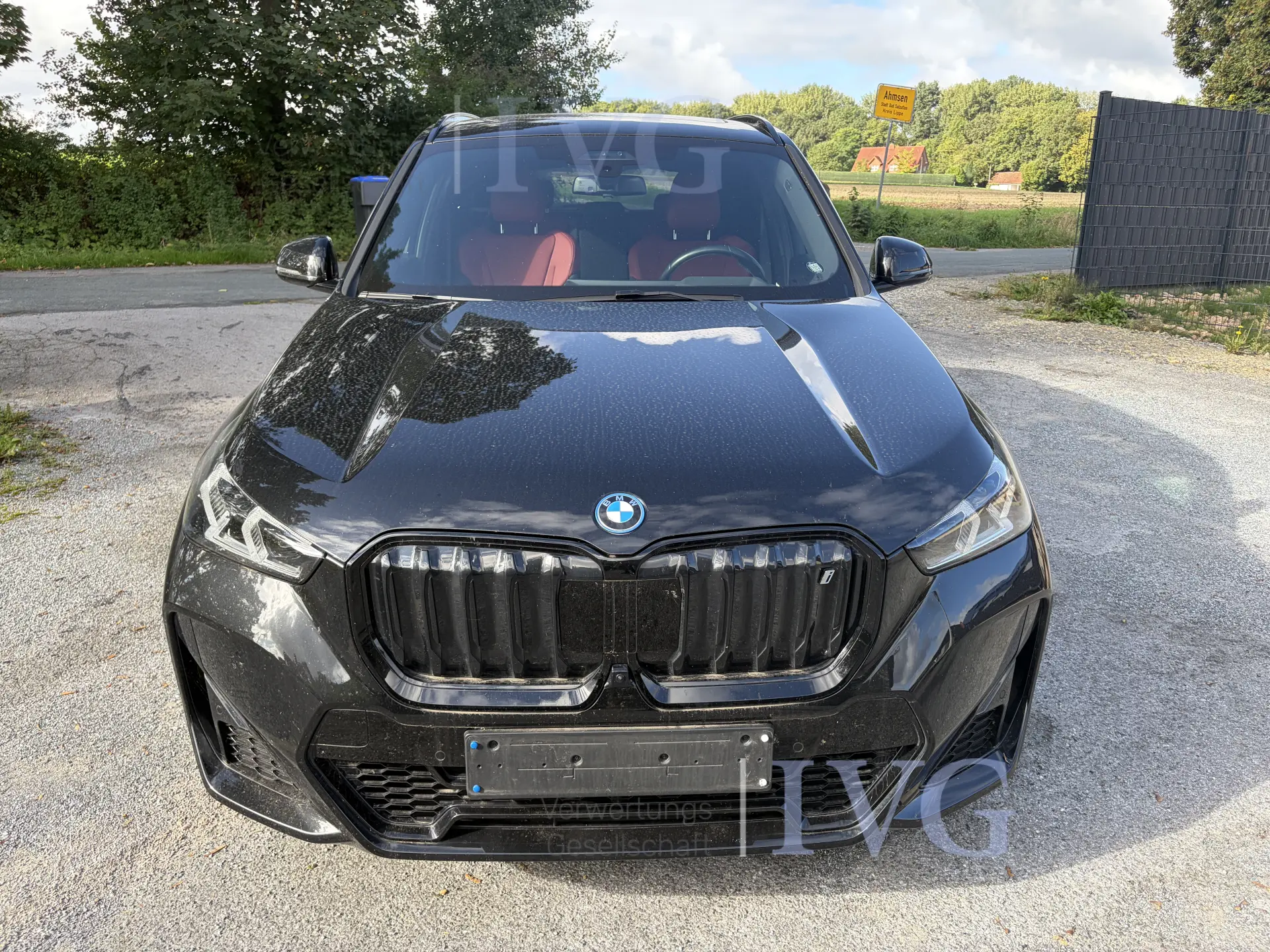 Kombilimousine BMW iX1 xDrive30 – foto 10 – kavel bij IVG, Bad Salzuflen