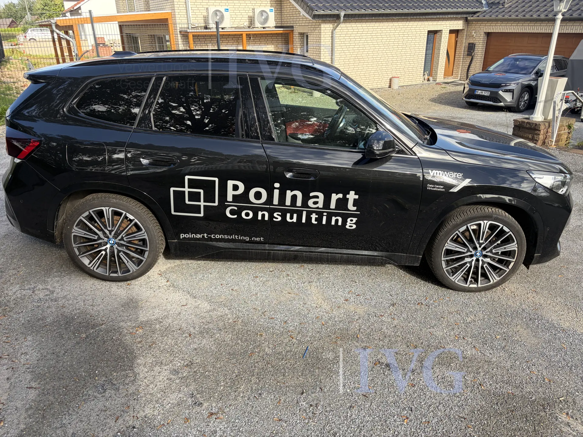 Kombilimousine BMW iX1 xDrive30 – foto 2 – kavel bij IVG, Bad Salzuflen