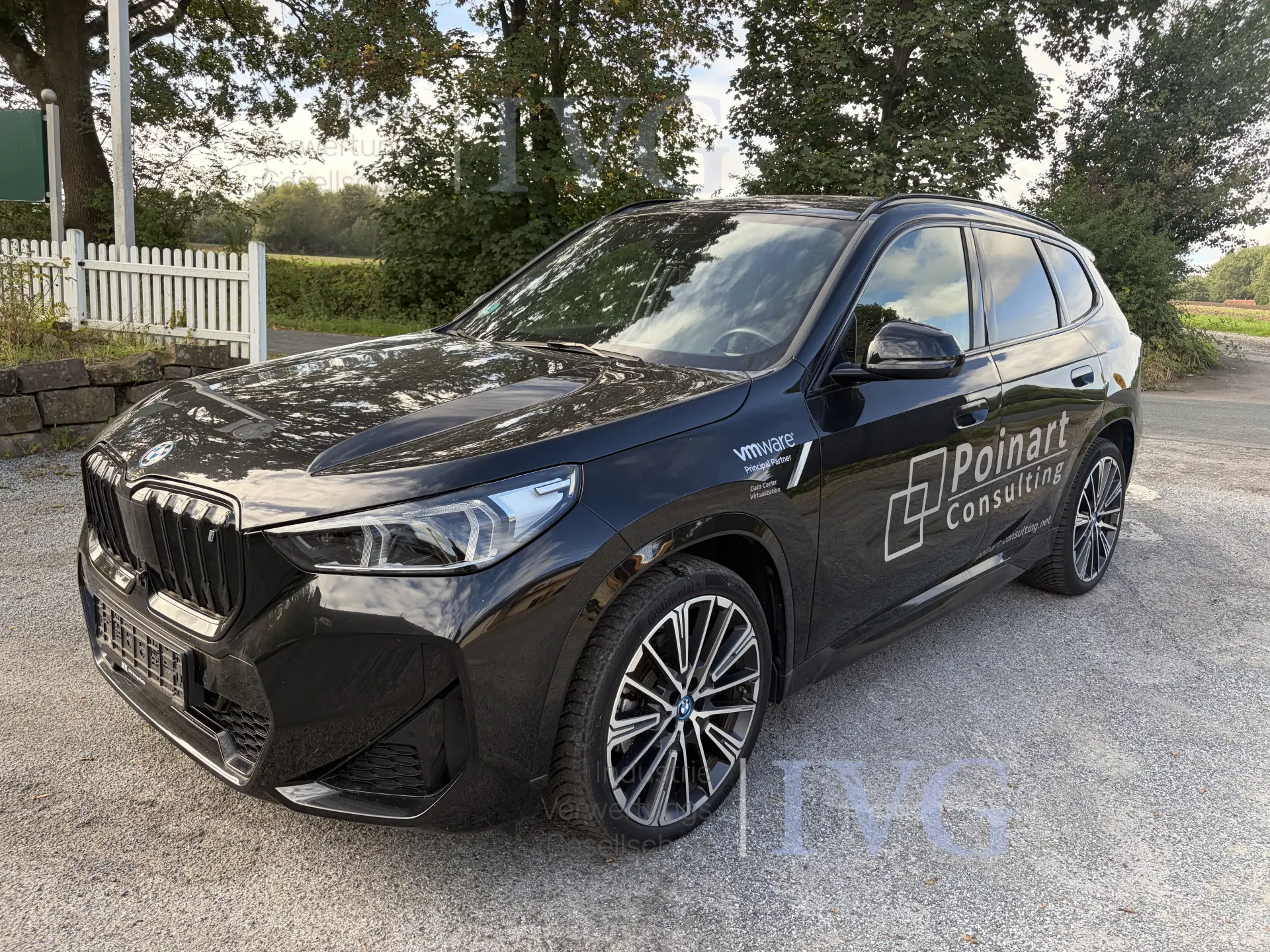 Kombilimousine BMW iX1 xDrive30 – foto 9 – kavel bij IVG, Bad Salzuflen