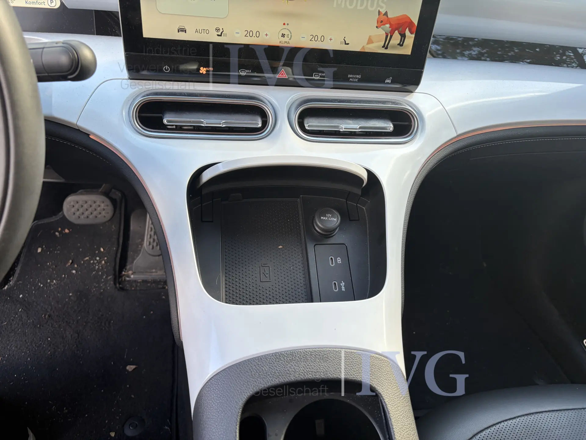 Hatchback SMART HX11 – foto 30 – kavel bij IVG, Bad Salzuflen