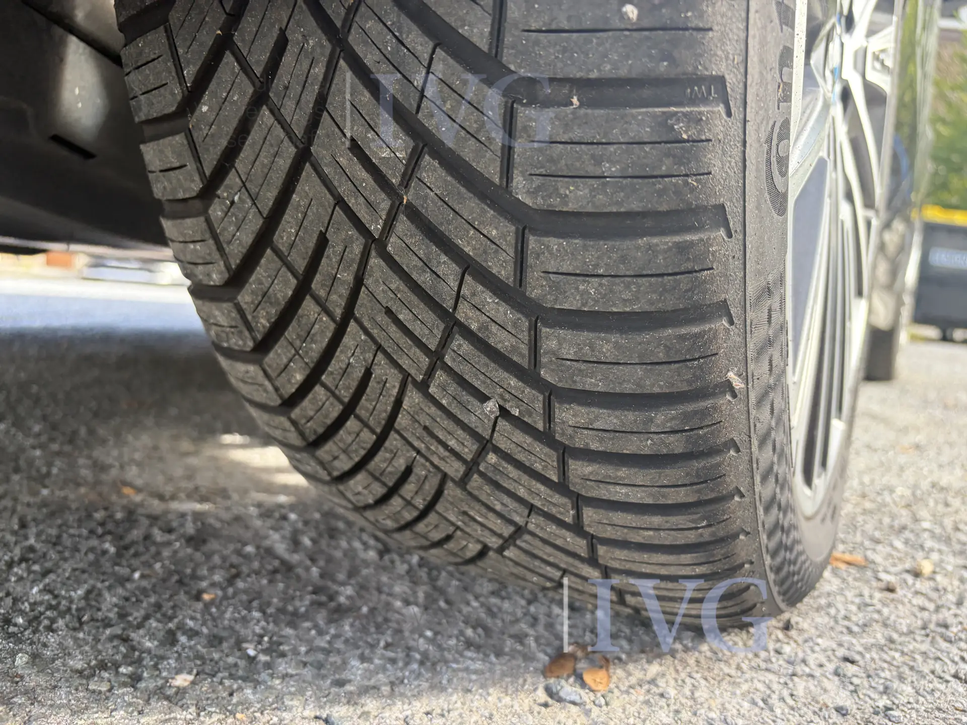 BMW iX1 xDrive30 stationwagen – foto 22 – kavel bij IVG, Bad Salzuflen