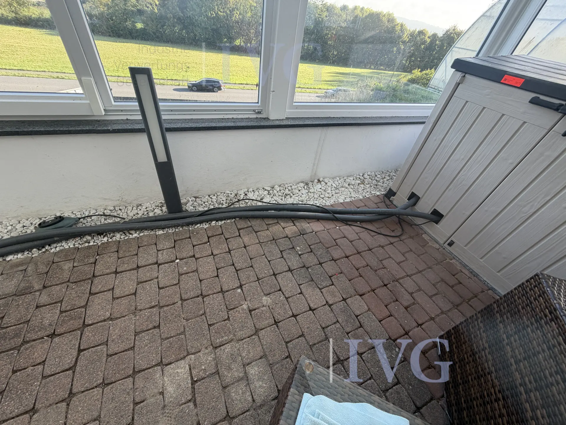 Accessoires voor zoutbehandelingsinstallaties – foto 7 – kavel bij IVG, Bad Salzuflen