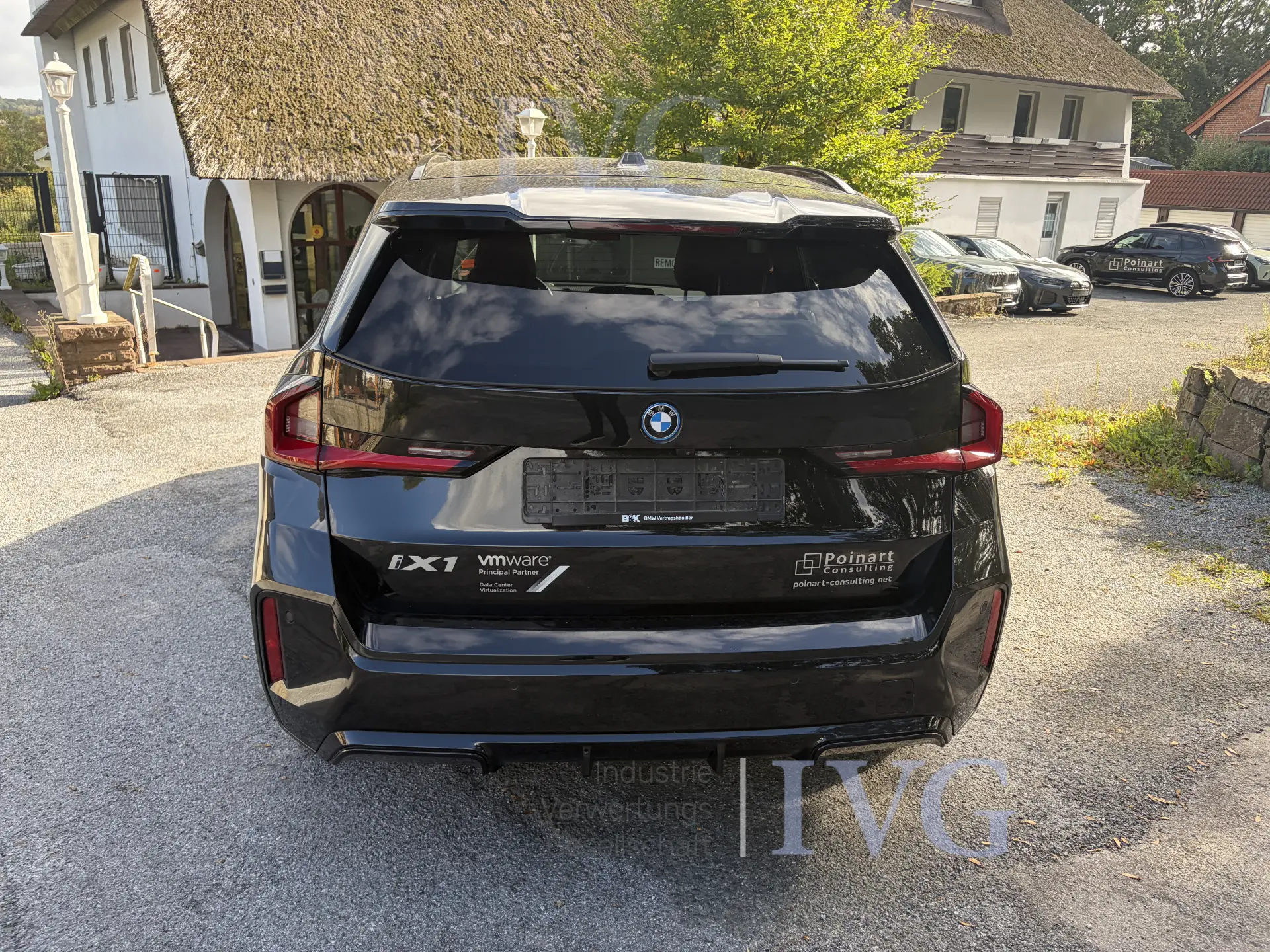 Kombilimousine BMW iX1 xDrive30 – foto 5 – kavel bij IVG, Bad Salzuflen