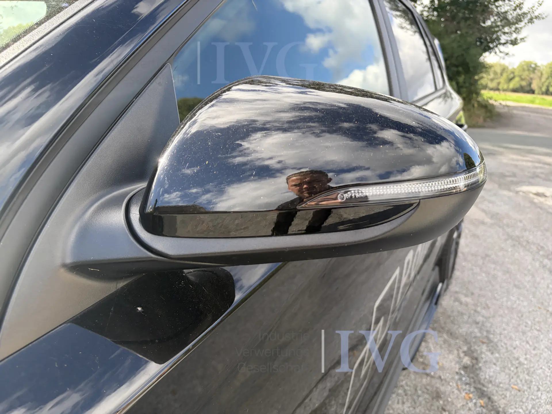 HYUNDAI I 30 N hatchback – foto 17 – kavel bij IVG, Bad Salzuflen