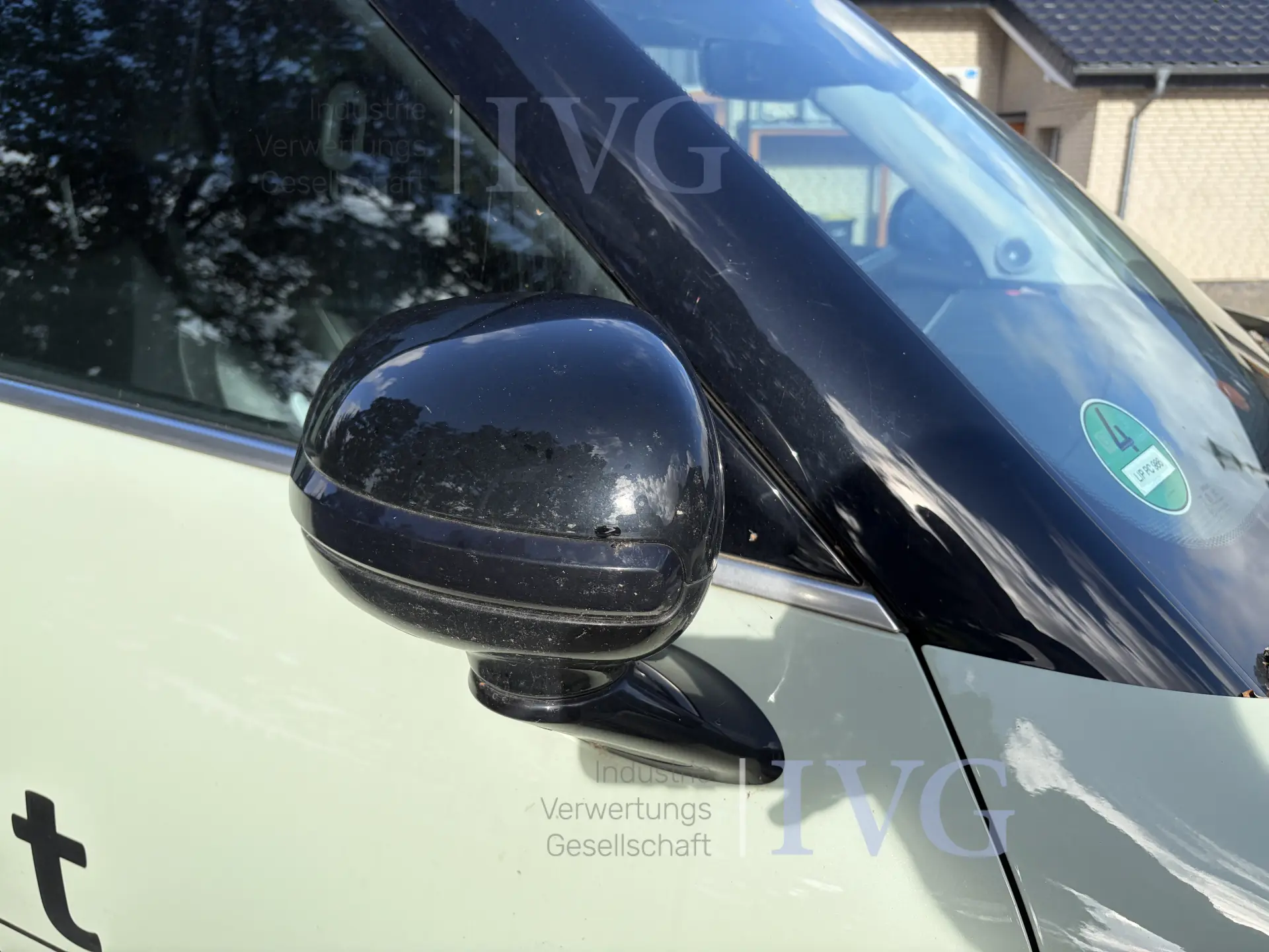 Hatchback SMART HX11 – foto 16 – kavel bij IVG, Bad Salzuflen