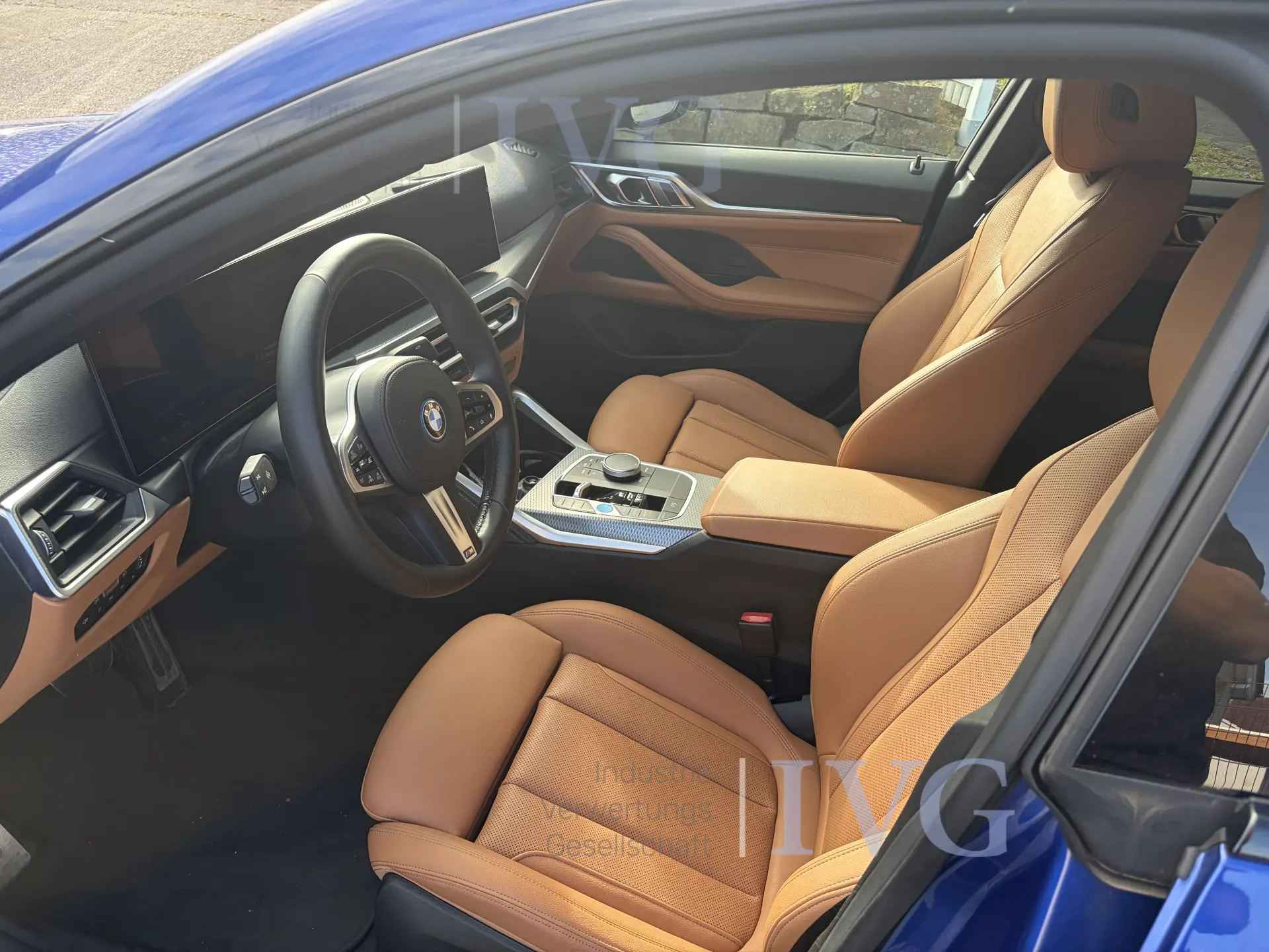 BMW i4 eDrive40 sedan – foto 28 – kavel bij IVG, Bad Salzuflen