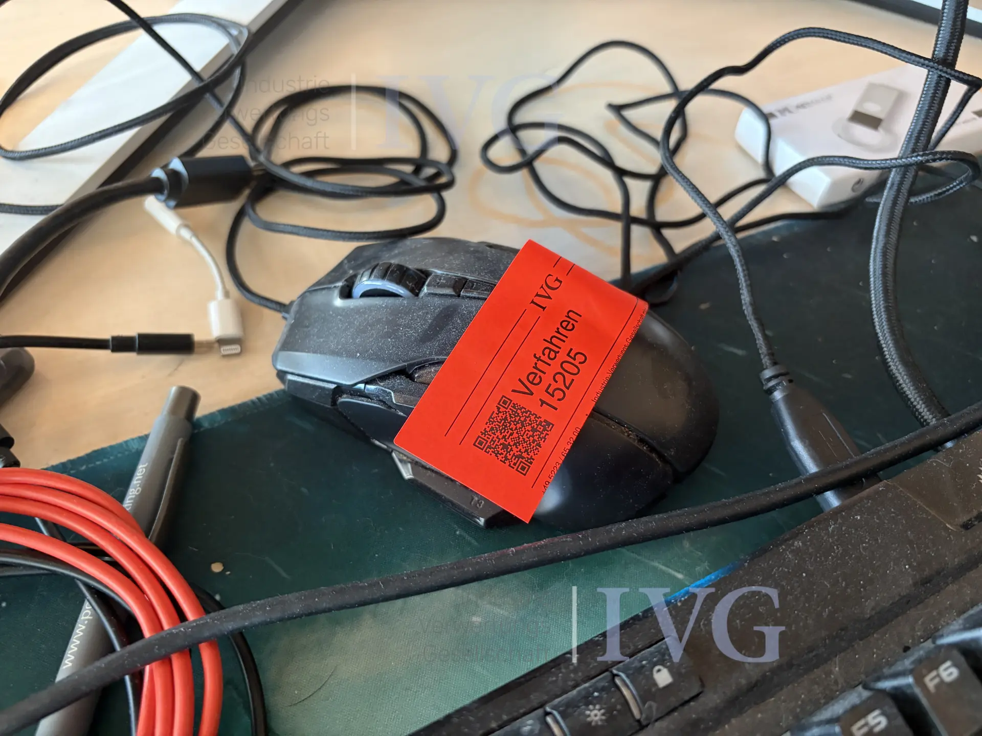 Flachbildschirm ALIENWARE CRPZK53 – foto 8 – kavel bij IVG, Bad Salzuflen