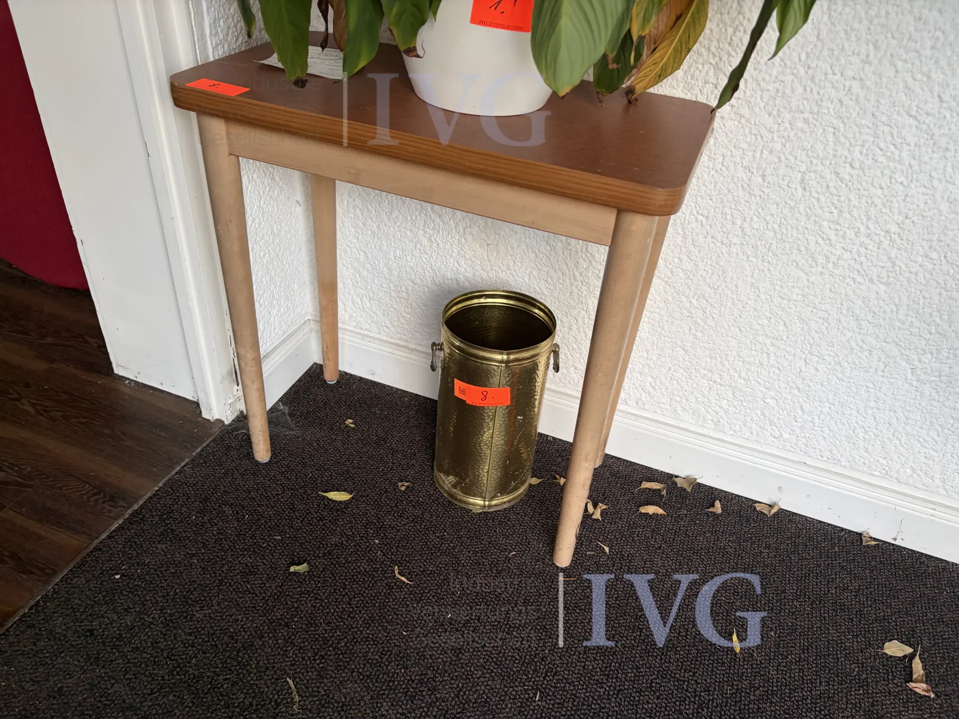 Posten Meubels – foto 9 – kavel bij IVG, Bad Salzuflen