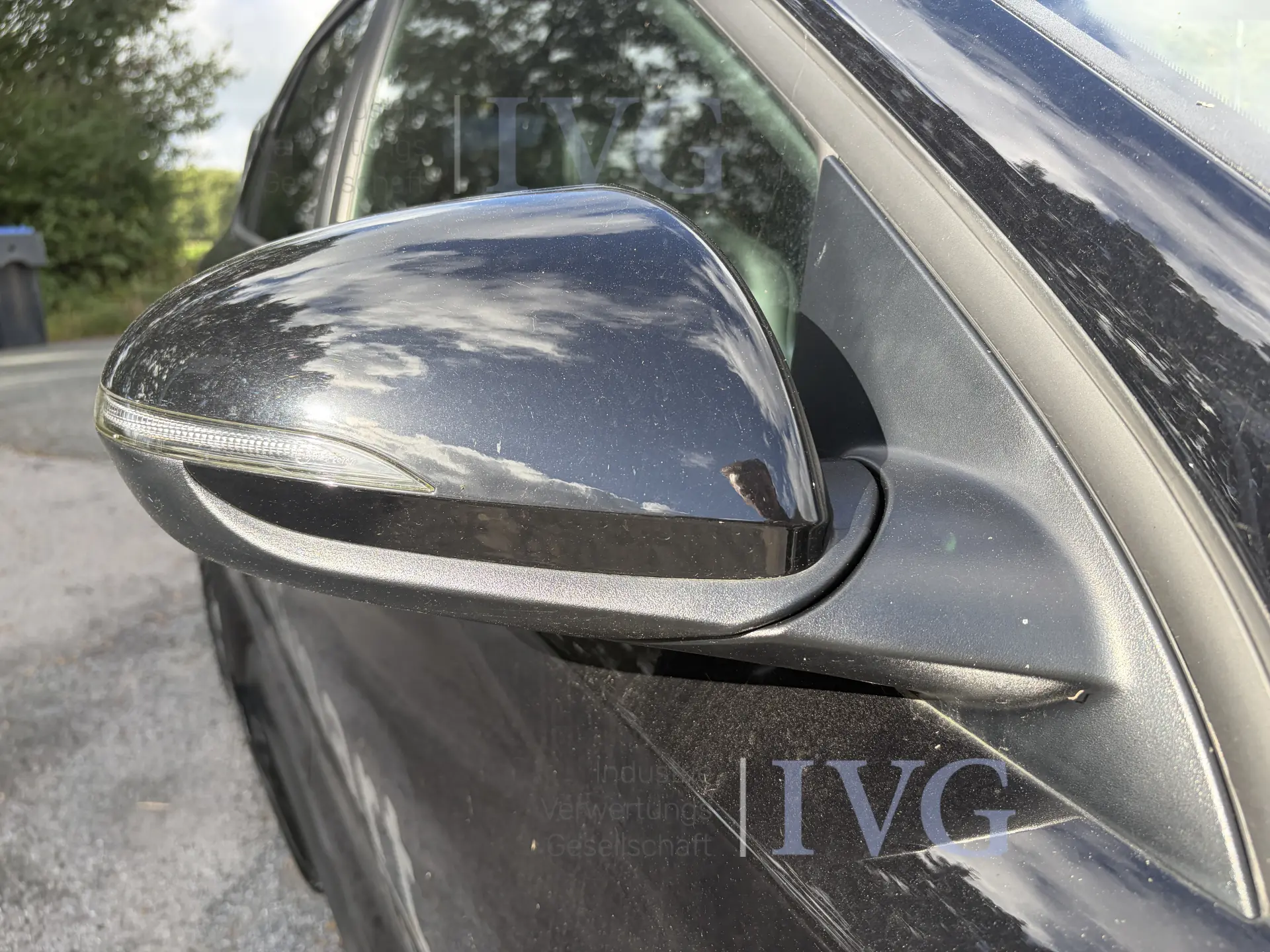 HYUNDAI I 30 N hatchback – foto 16 – kavel bij IVG, Bad Salzuflen