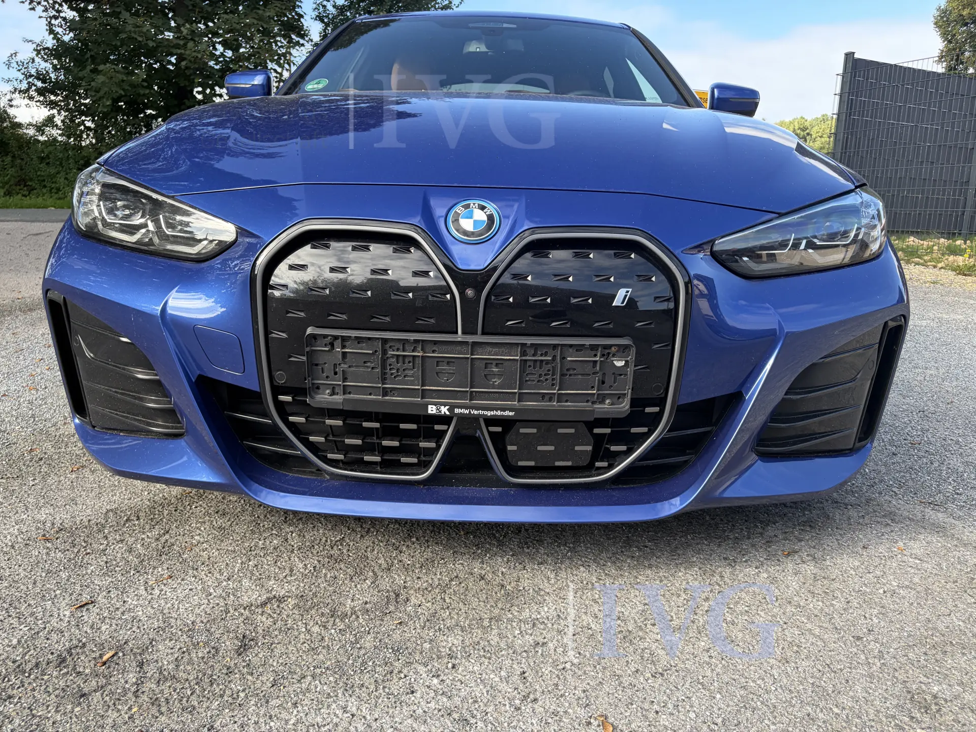 BMW i4 eDrive40 sedan – foto 12 – kavel bij IVG, Bad Salzuflen