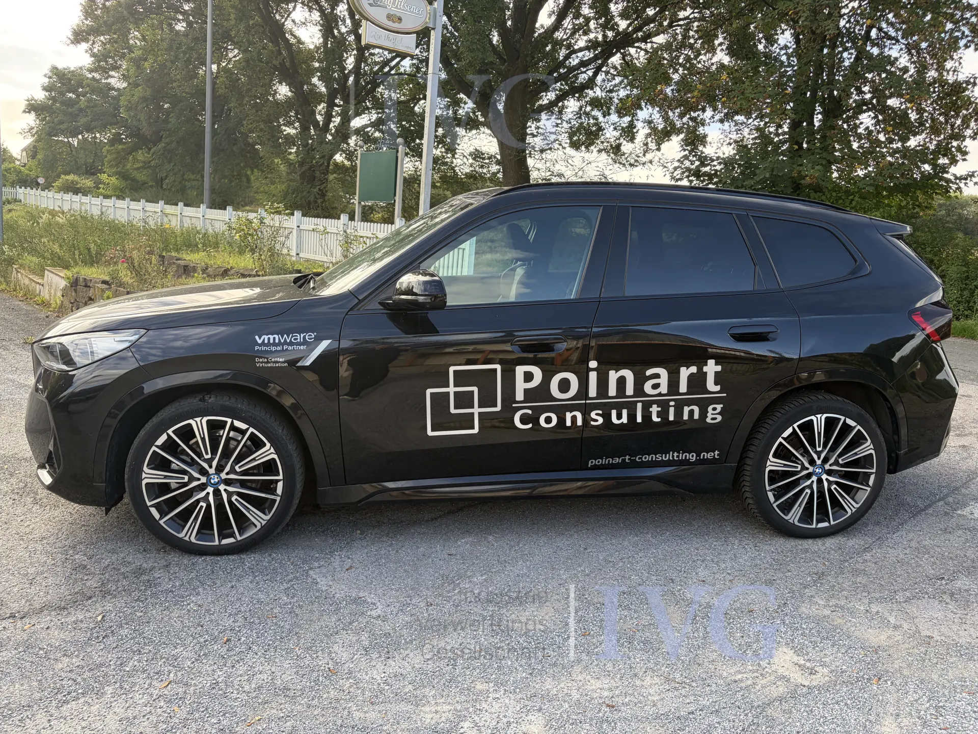 Kombilimousine BMW iX1 xDrive30 – foto 8 – kavel bij IVG, Bad Salzuflen