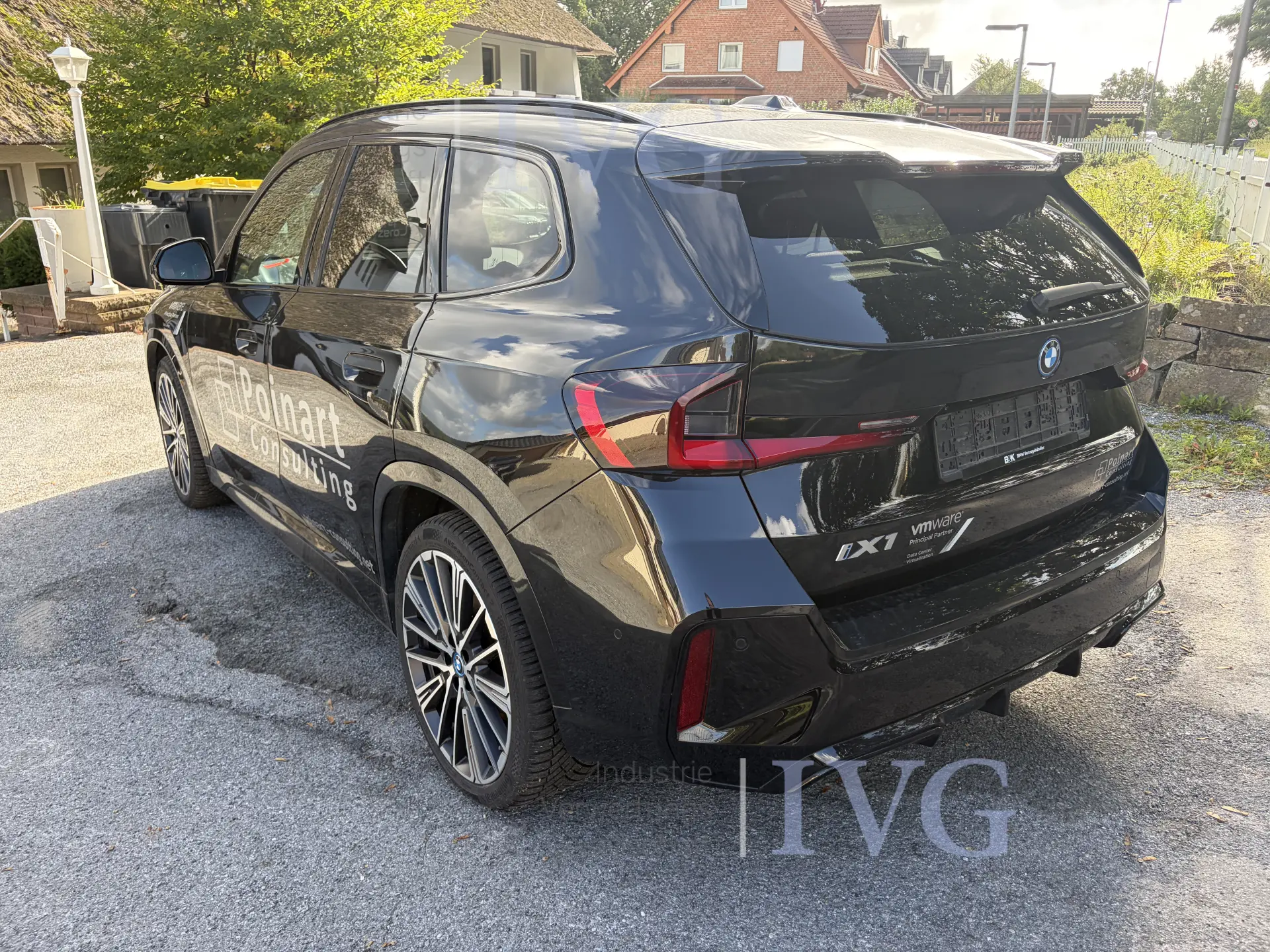 Kombilimousine BMW iX1 xDrive30 – foto 6 – kavel bij IVG, Bad Salzuflen