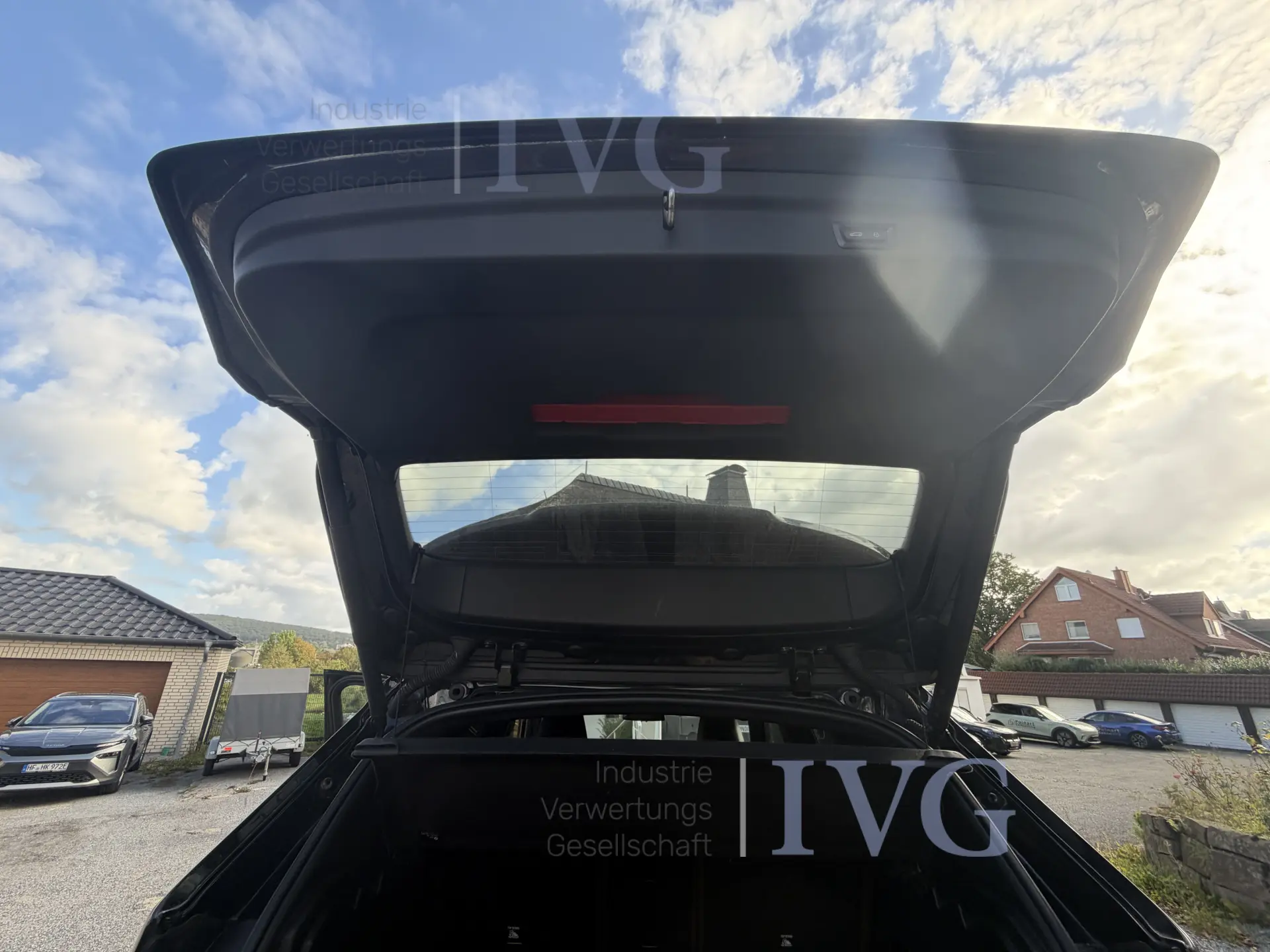 BMW iX1 xDrive30 stationwagen – foto 30 – kavel bij IVG, Bad Salzuflen