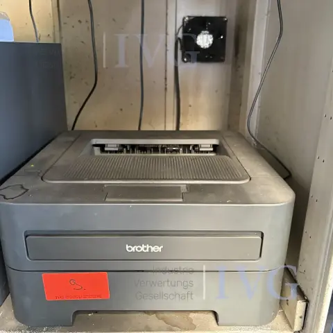 Drucker BROTHER