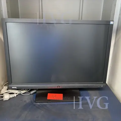 Flachbildschirm BENQ