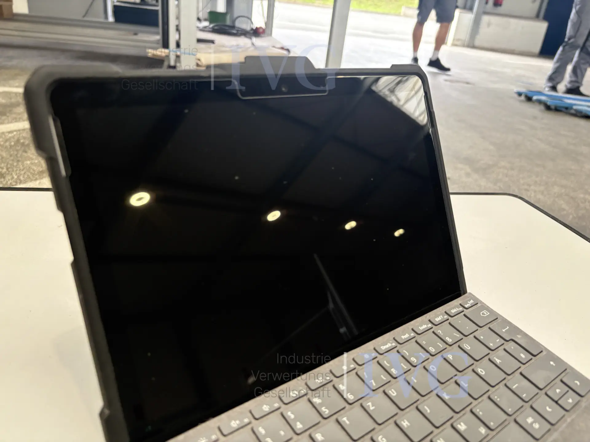 Tablet MICROSOFT Surface Go 2 – foto 2 – kavel bij IVG, Güstrow