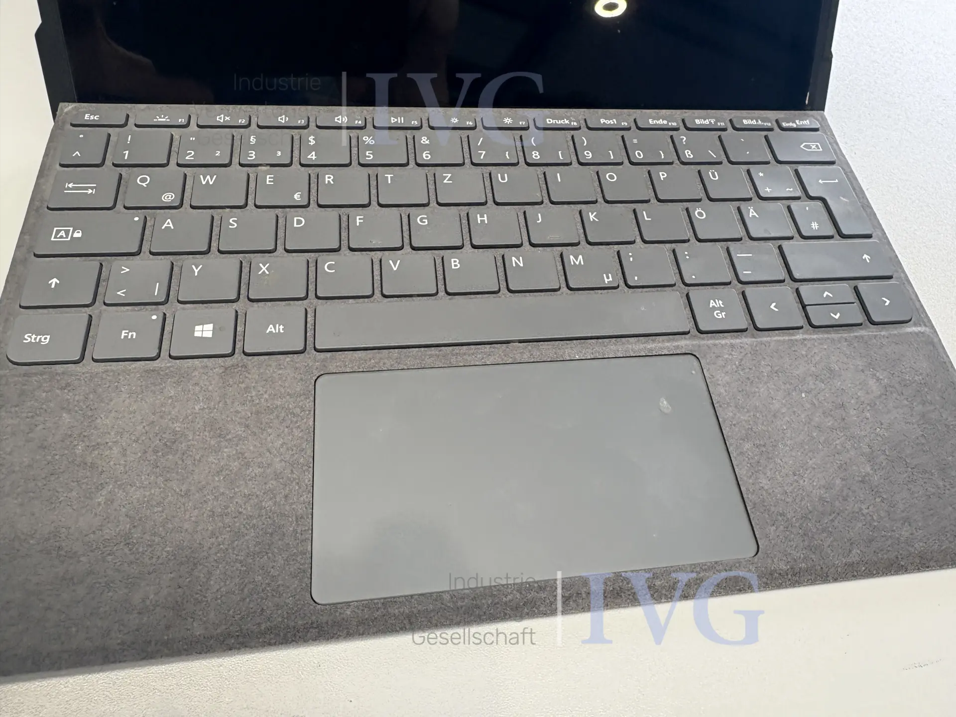 Tablet MICROSOFT Surface Go 2 – foto 3 – kavel bij IVG, Güstrow