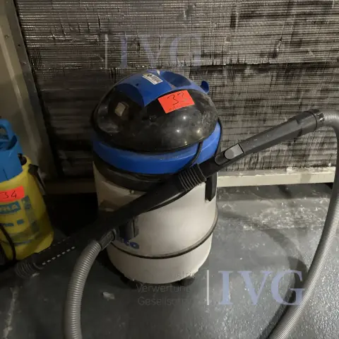 Industriestaubsauger NILCO GS 35